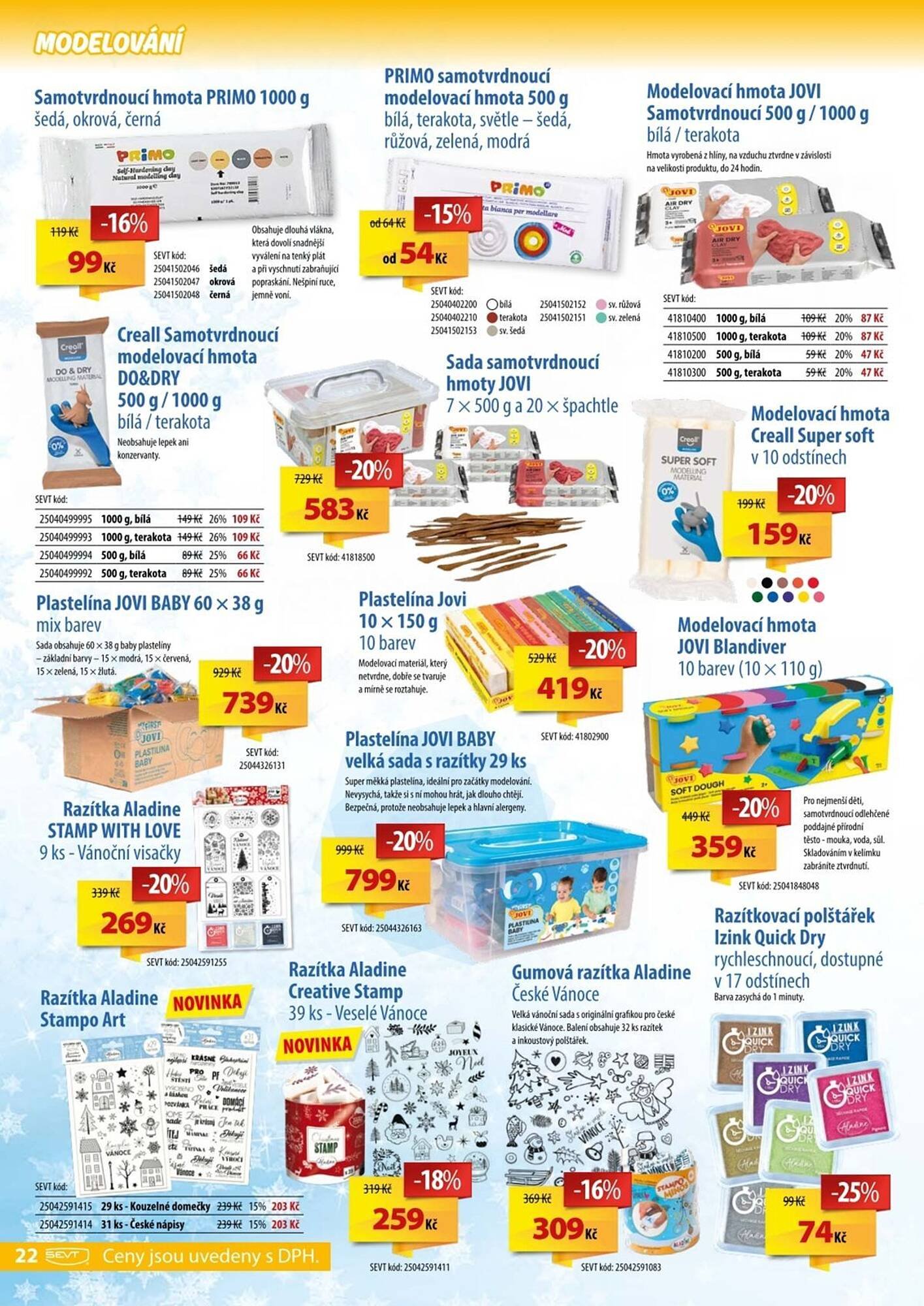 SEVT leták (2025-11-20 - 2025-12-31)