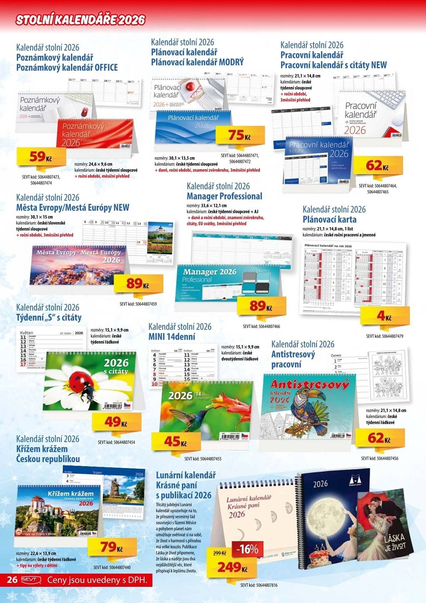 SEVT leták (2025-11-20 - 2025-12-31)