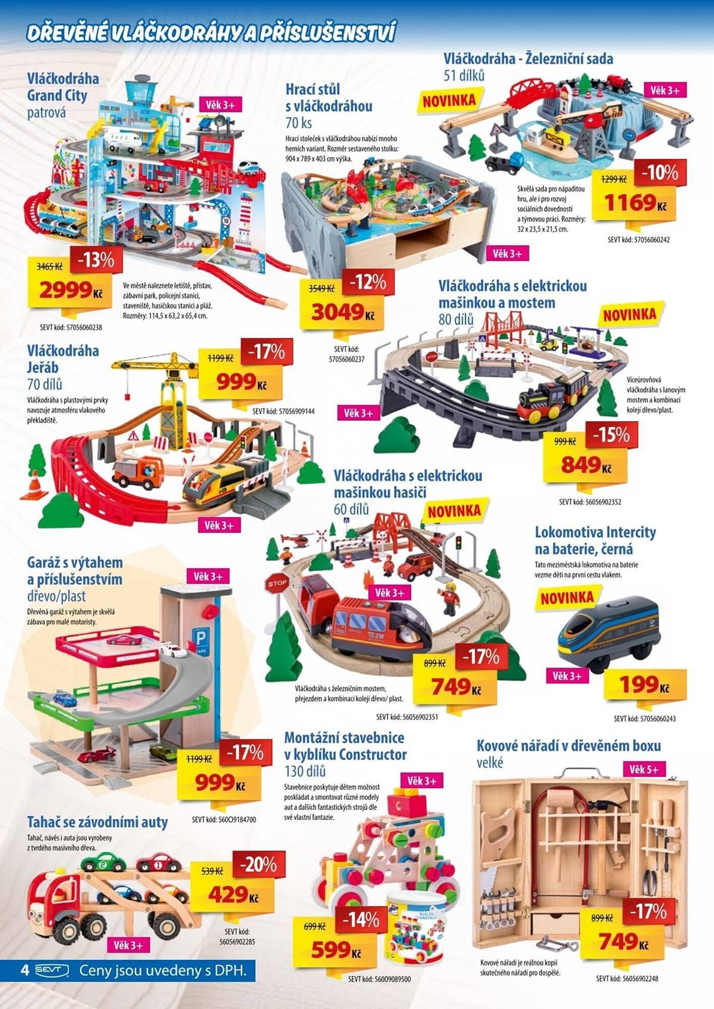 SEVT leták (2025-11-20 - 2025-12-31)