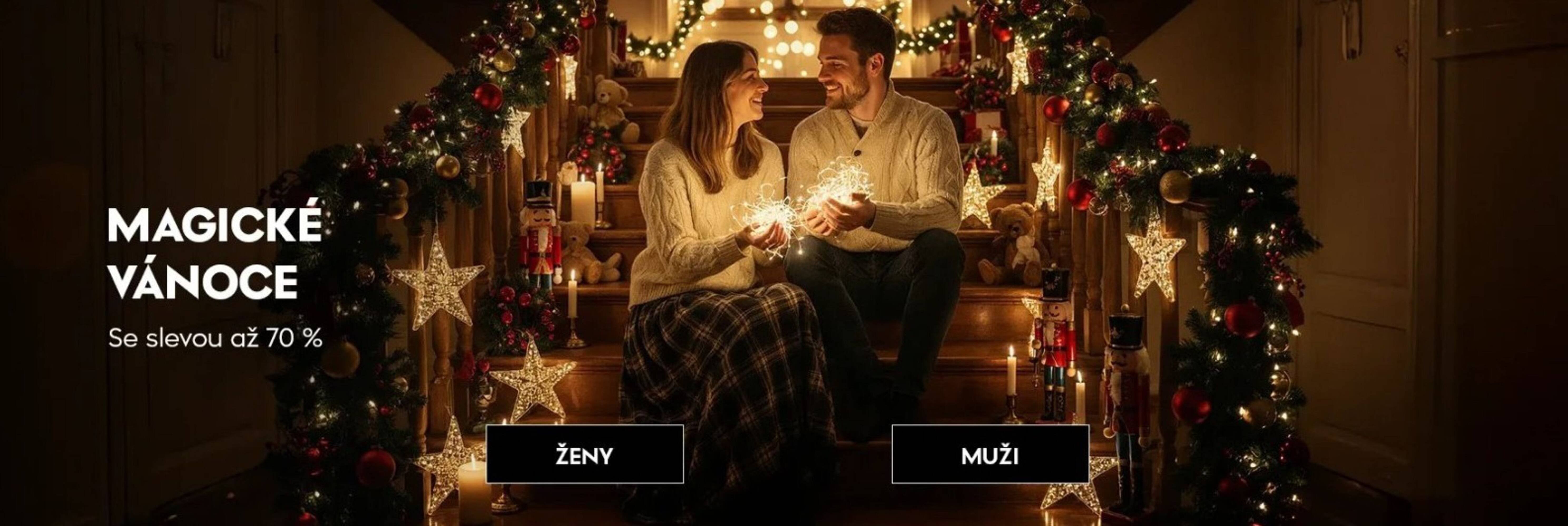 Bezvasport leták (2025-12-12 - 2025-12-25)