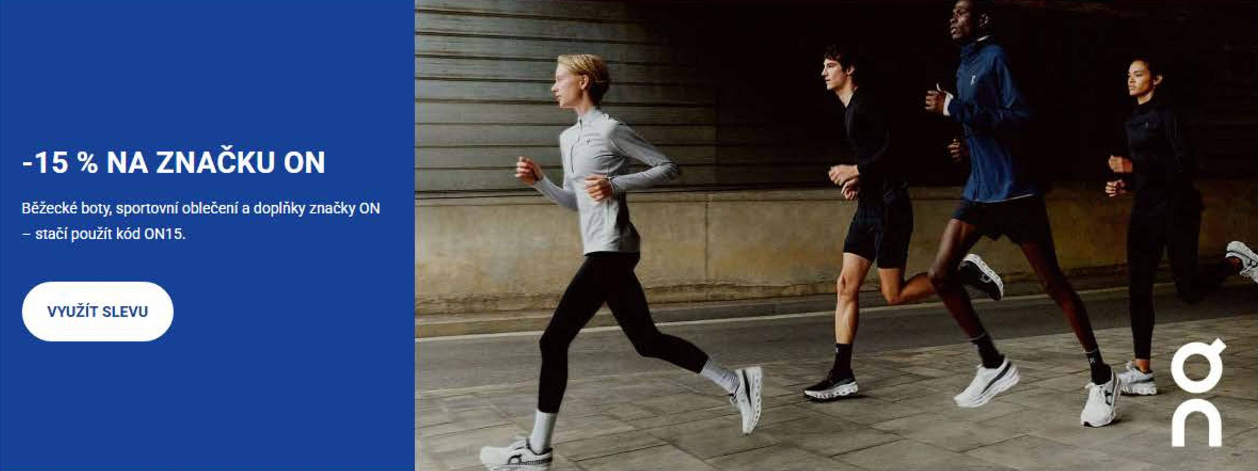 Intersport leták (2026-01-14 - 2026-01-27)