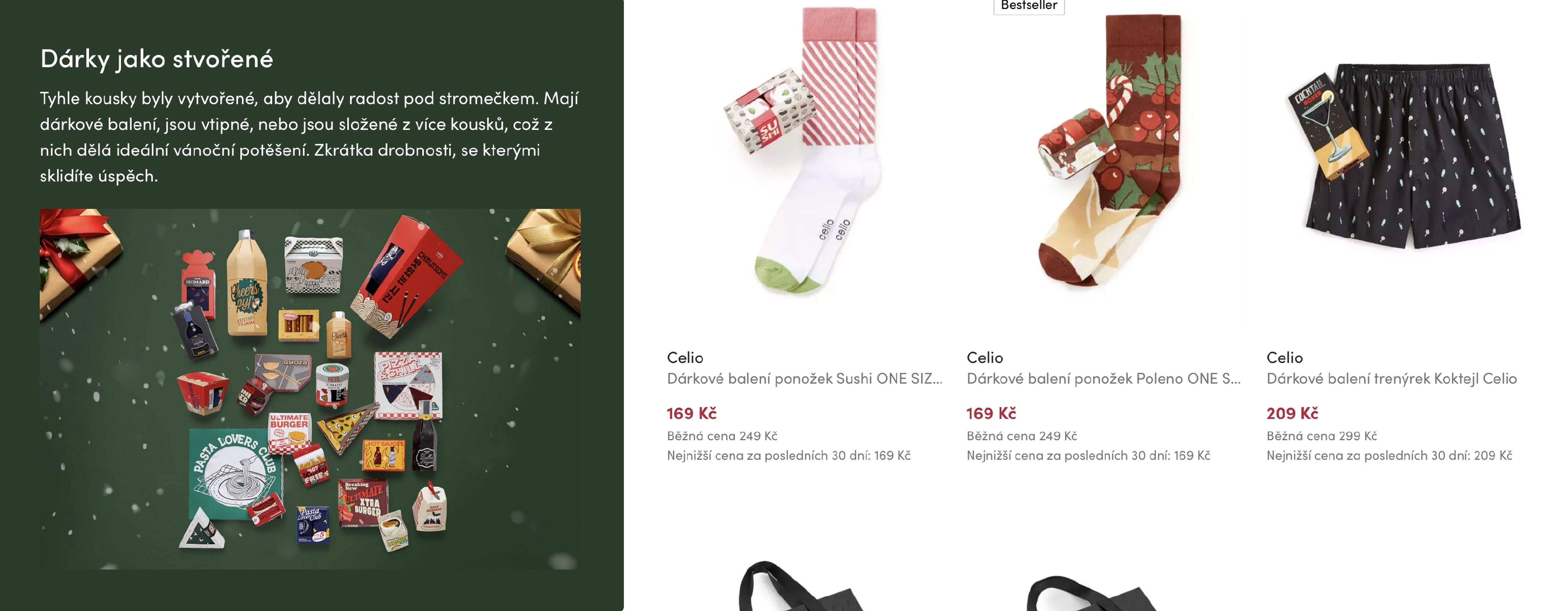 Zoot leták (2025-12-05 - 2025-12-08)