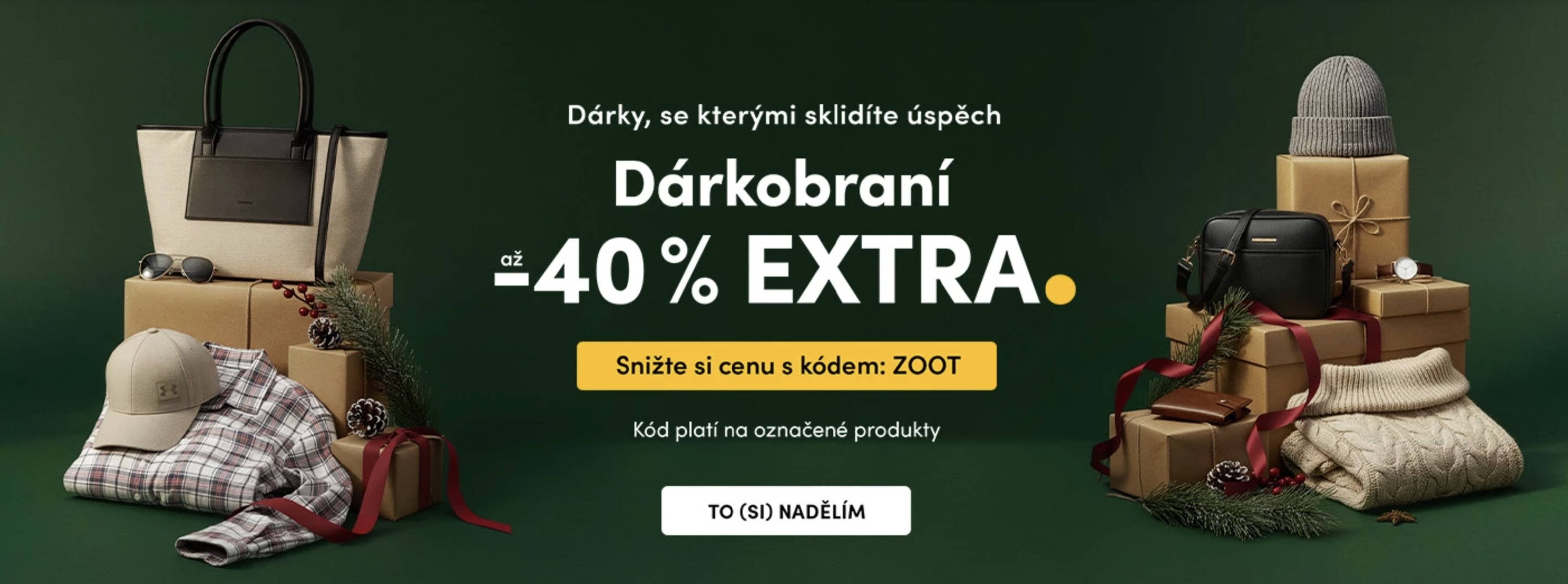 Zoot leták (2025-12-05 - 2025-12-08)