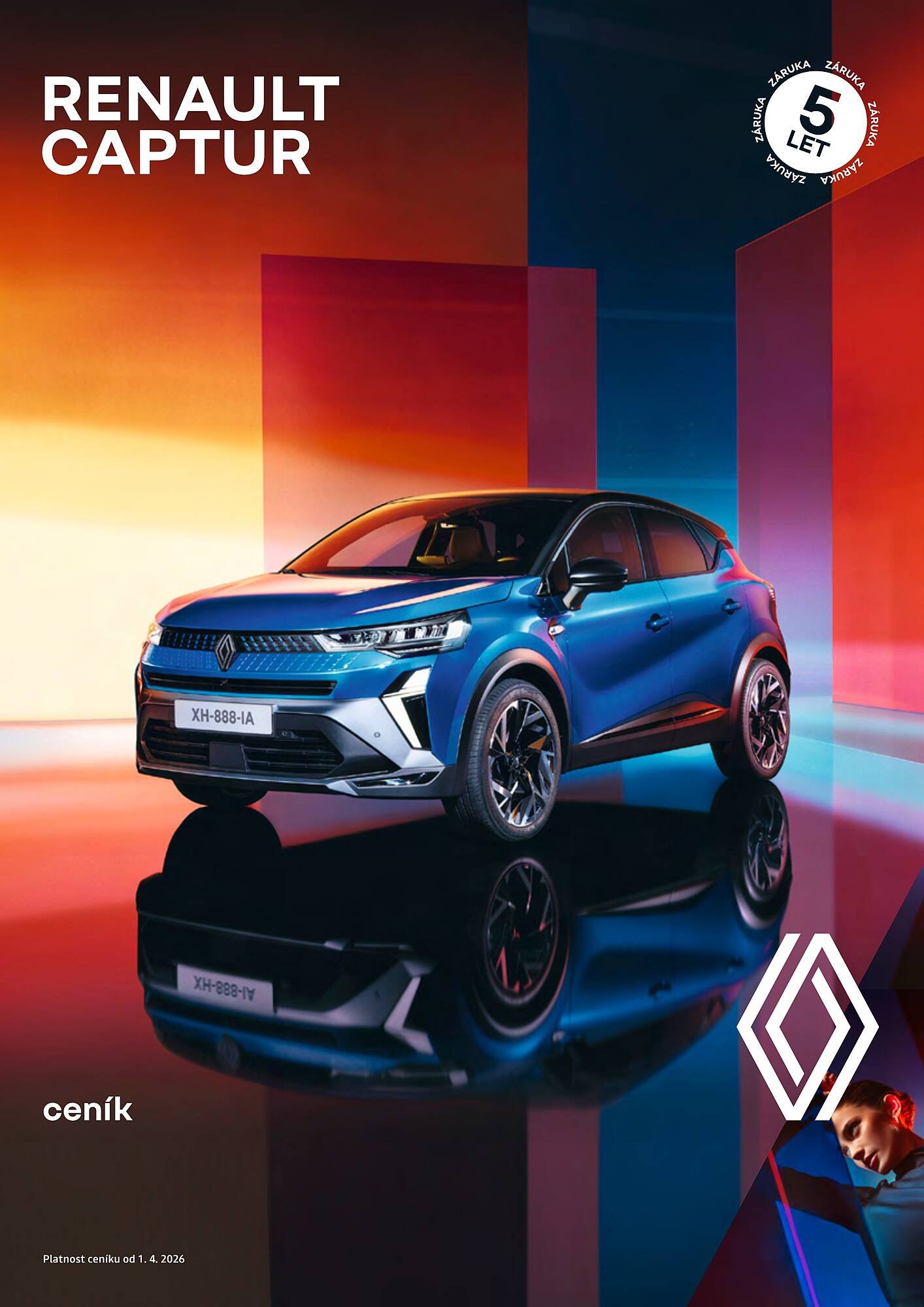 Renault leták (2026-04-01 - 2026-04-30)