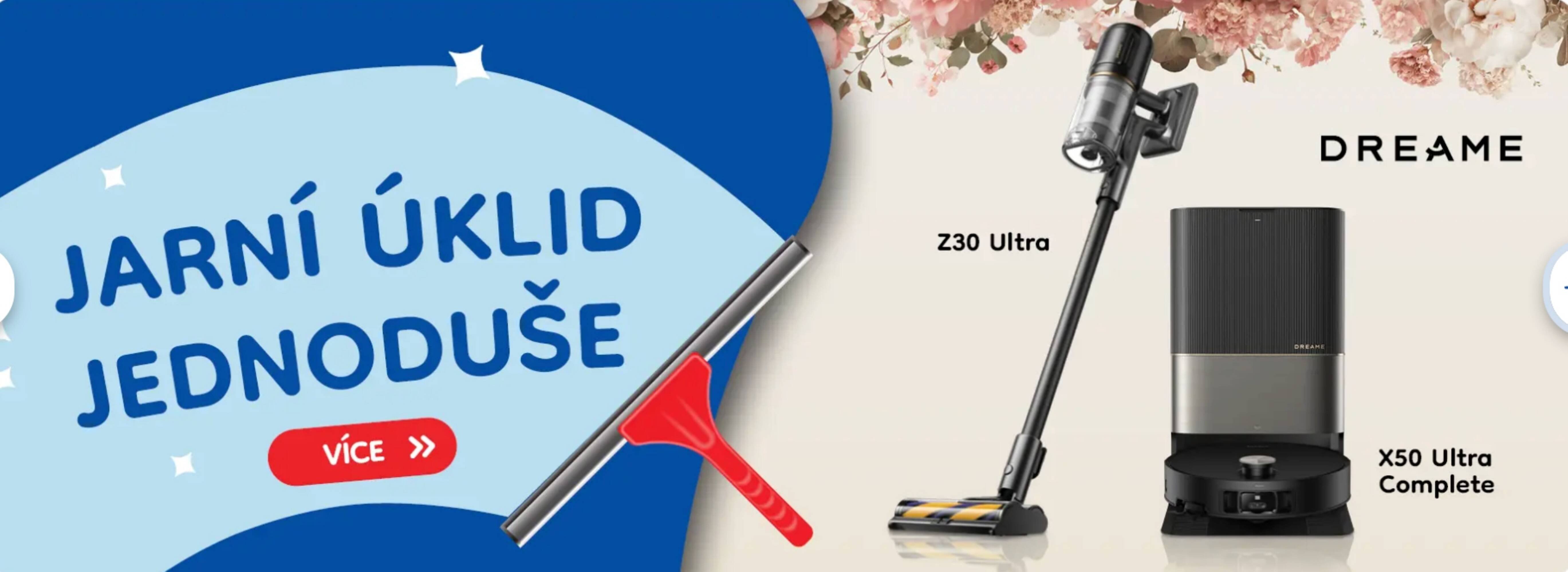 Planeo Elektro leták (2026-03-17 - 2026-03-22)