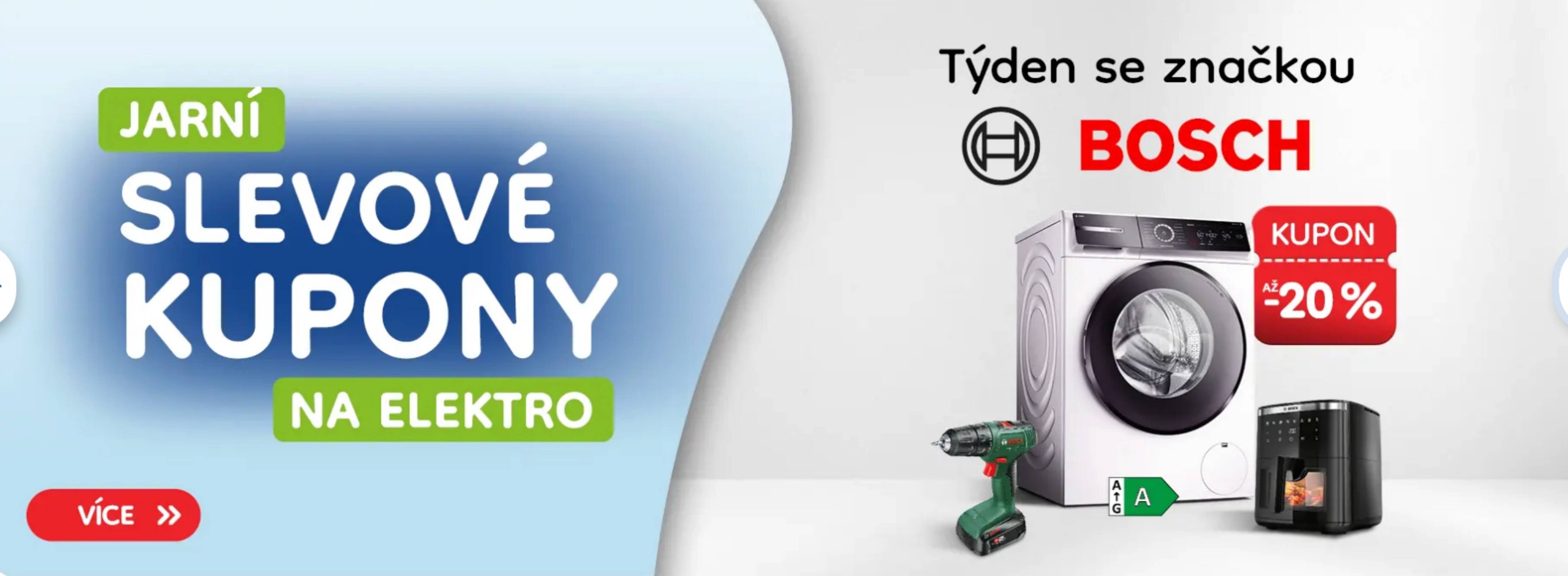 Planeo Elektro leták (2026-03-17 - 2026-03-22)