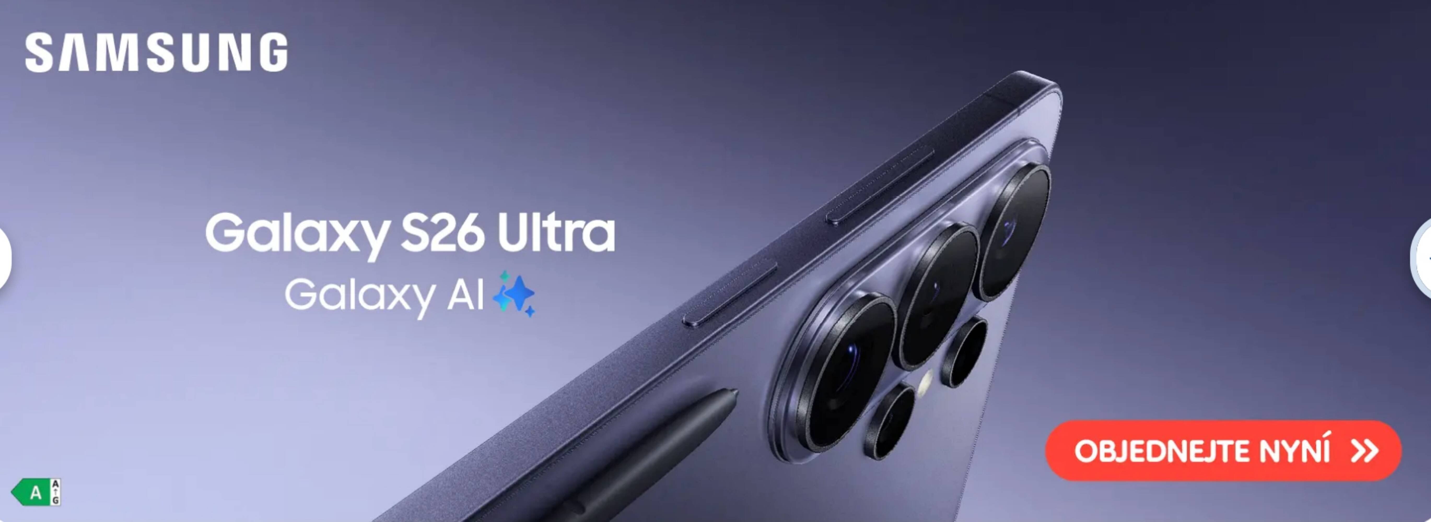 Planeo Elektro leták (2026-03-17 - 2026-03-22)