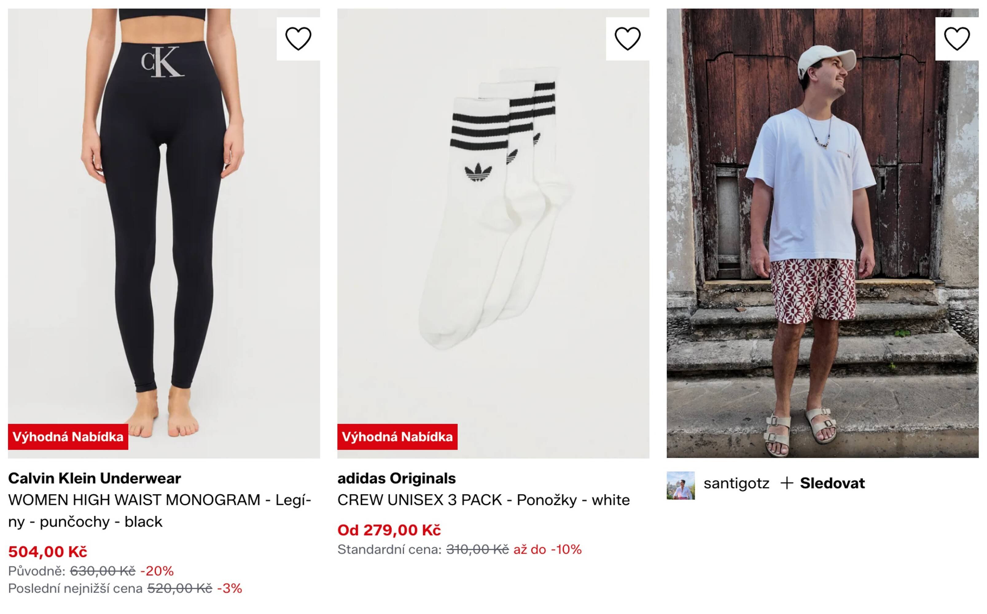 Zalando leták (2026-01-29 - 2026-02-04)