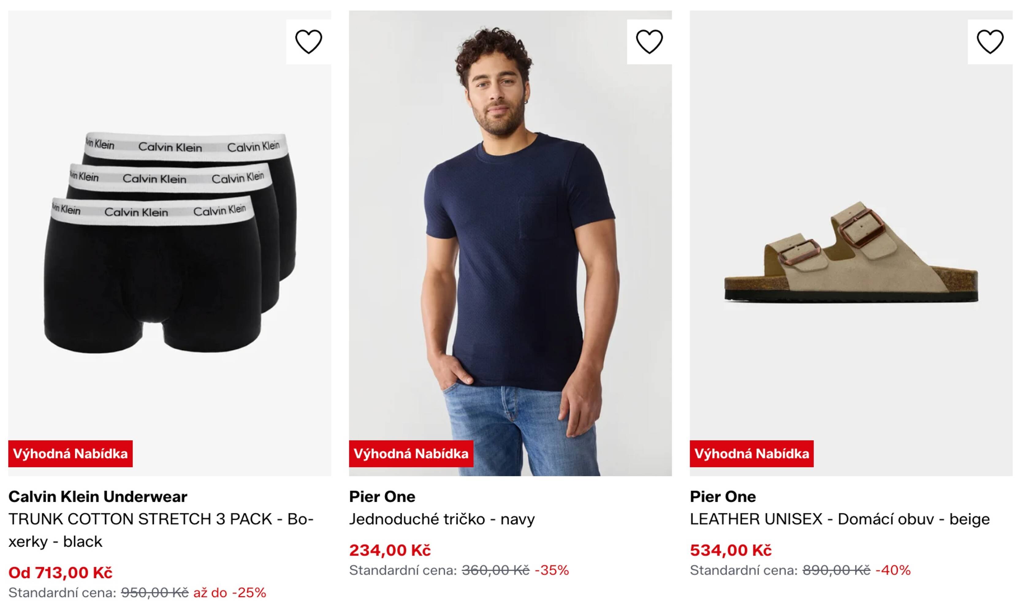 Zalando leták (2026-01-29 - 2026-02-04)
