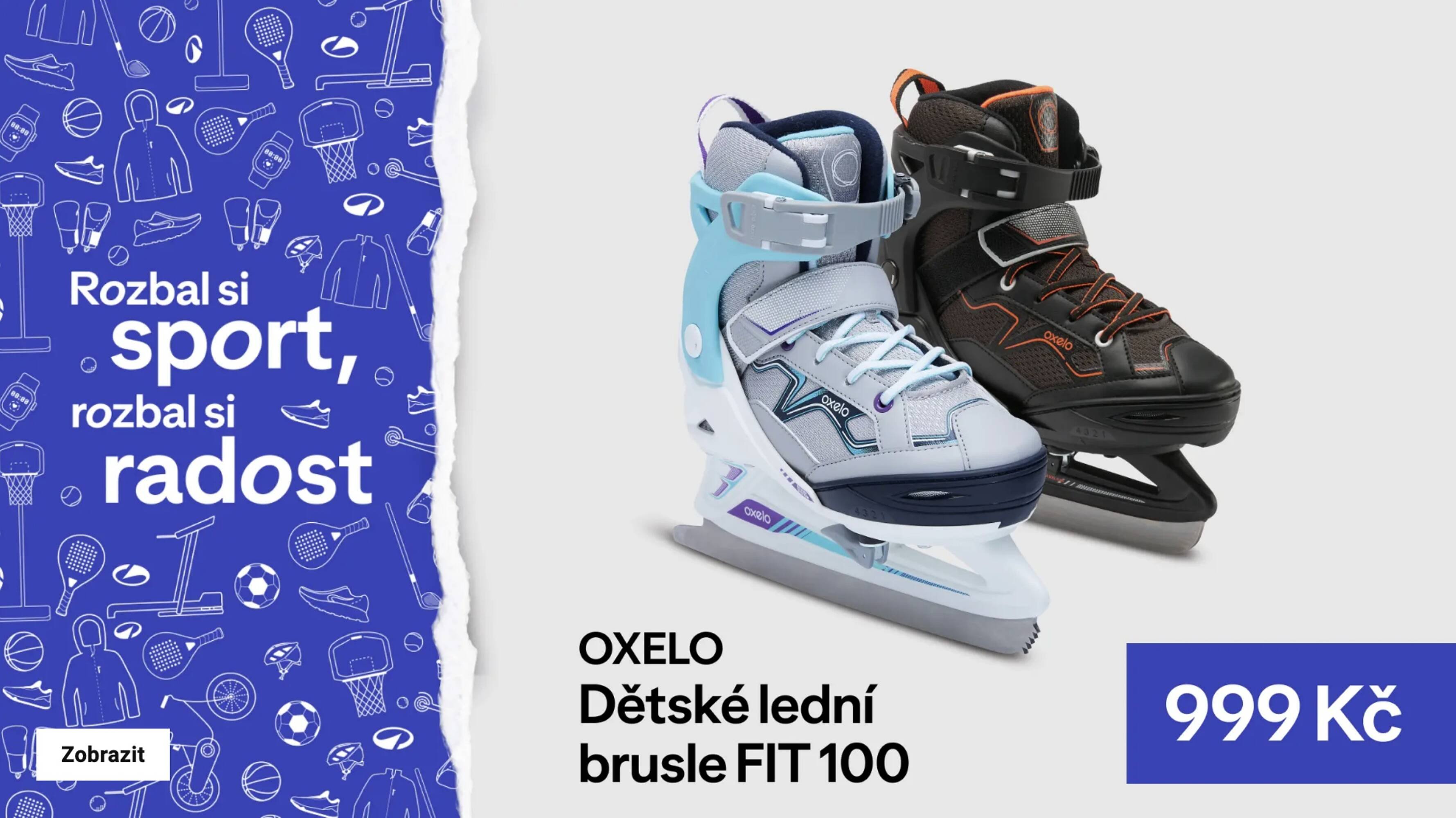 Decathlon leták (2025-12-11 - 2025-12-17)