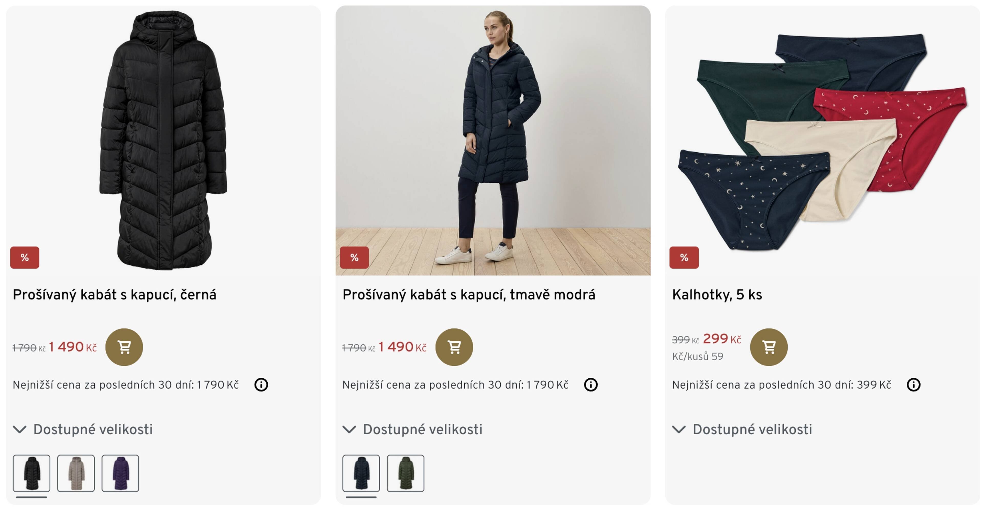 Tchibo leták (2026-01-13 - 2026-01-26)