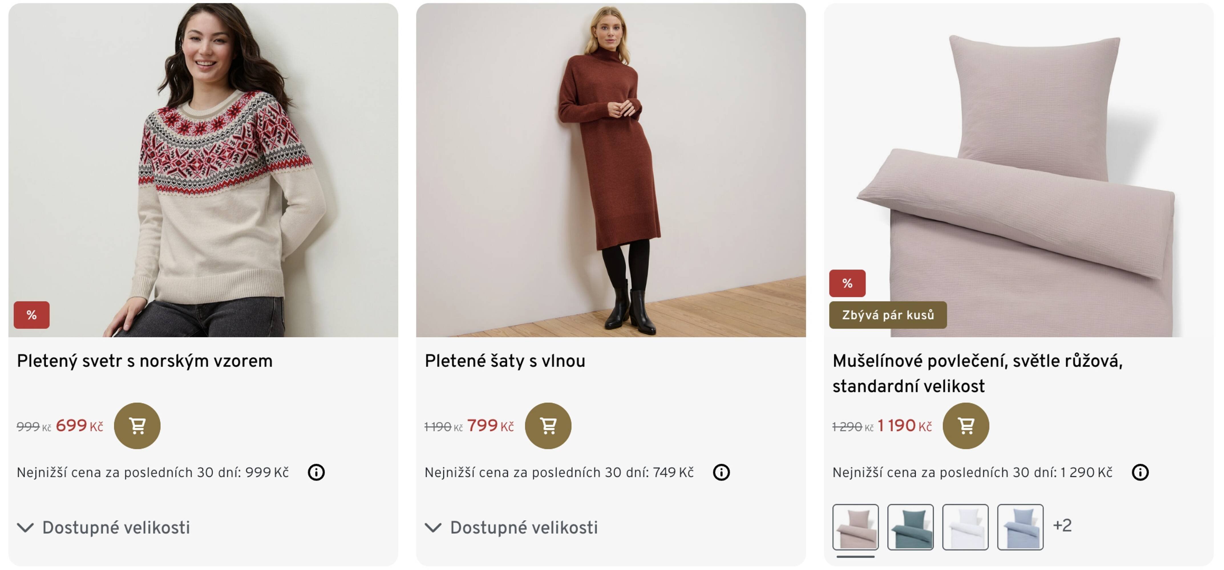 Tchibo leták (2026-01-13 - 2026-01-26)