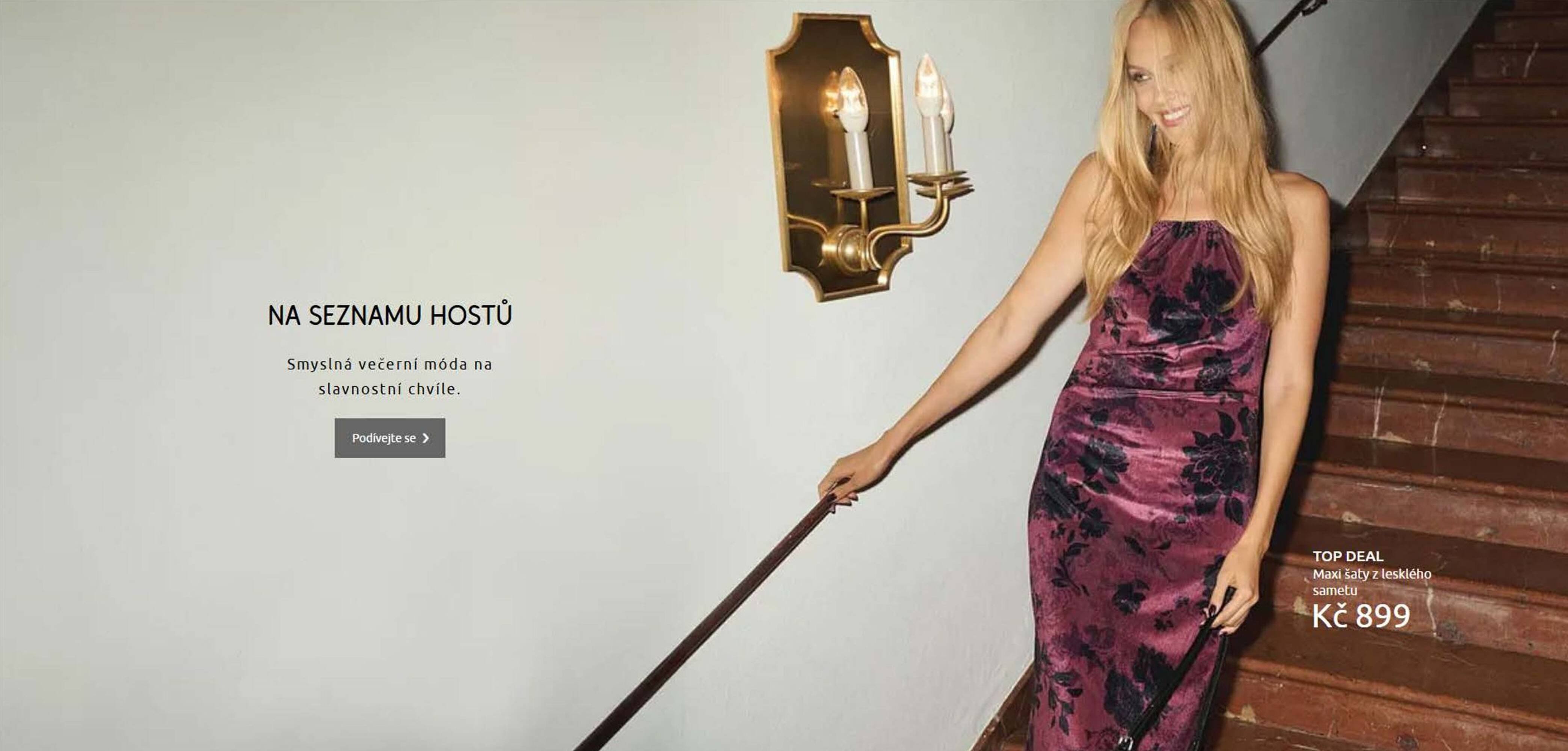 Bonprix leták (2025-11-06 - 2025-11-19)