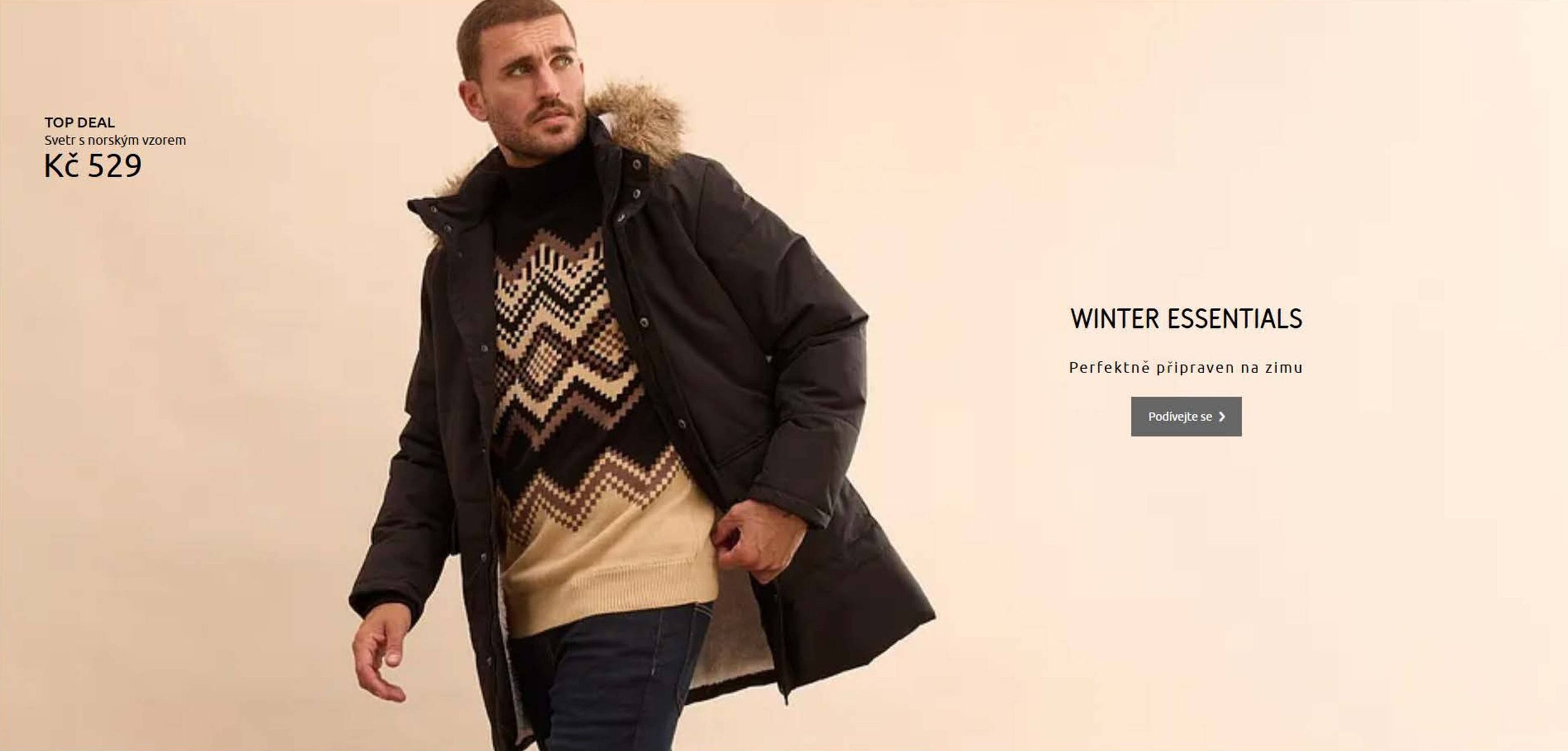 Bonprix leták (2025-11-06 - 2025-11-19)