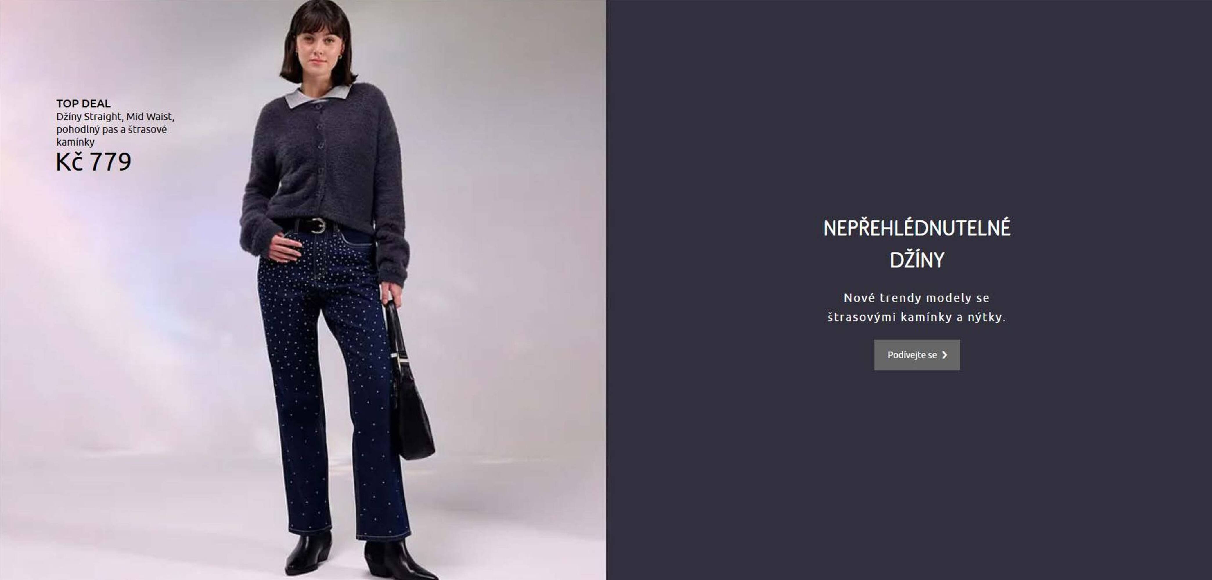 Bonprix leták (2025-11-06 - 2025-11-19)