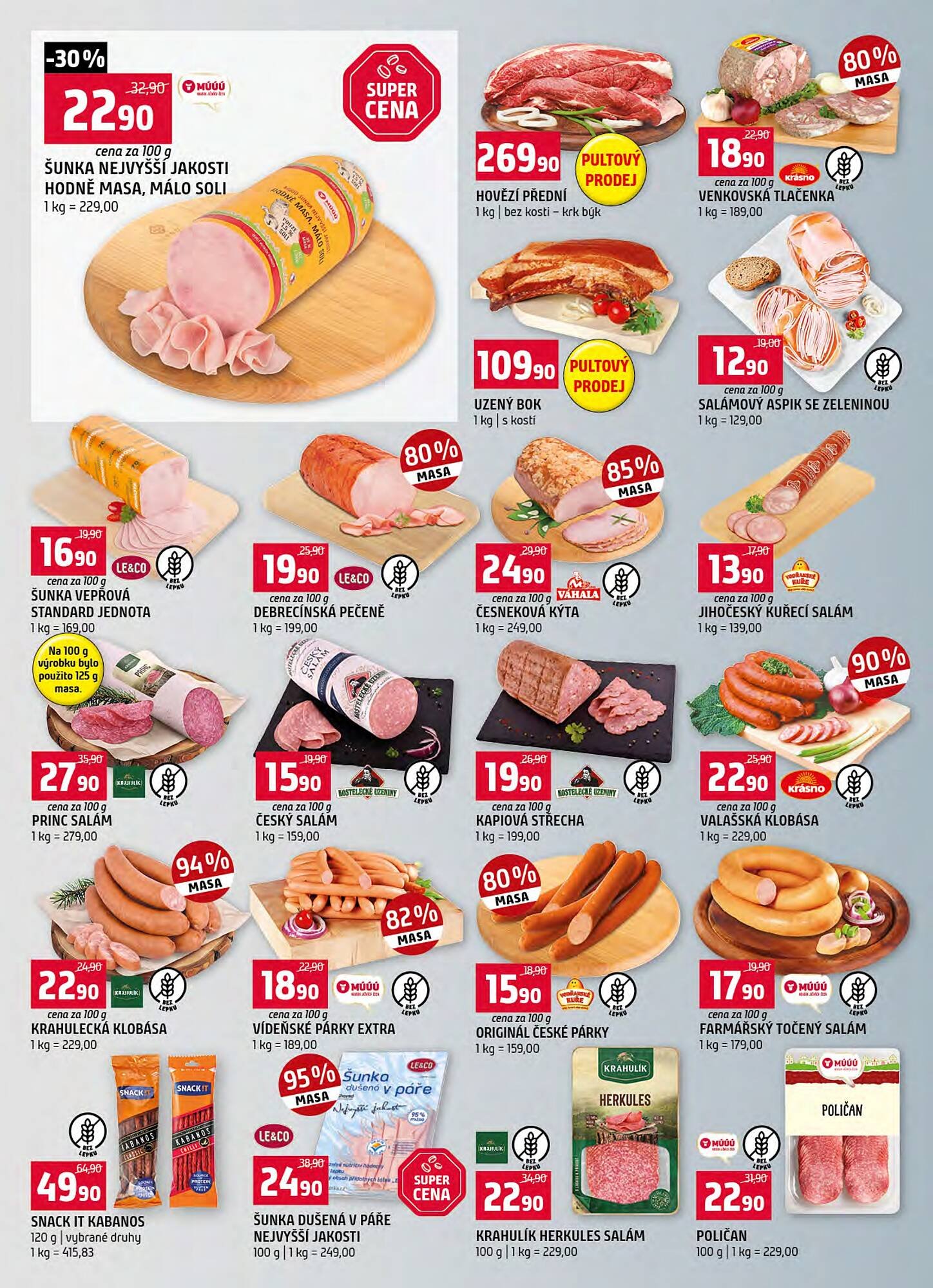 Terno leták (2026-01-02 - 2026-01-06)