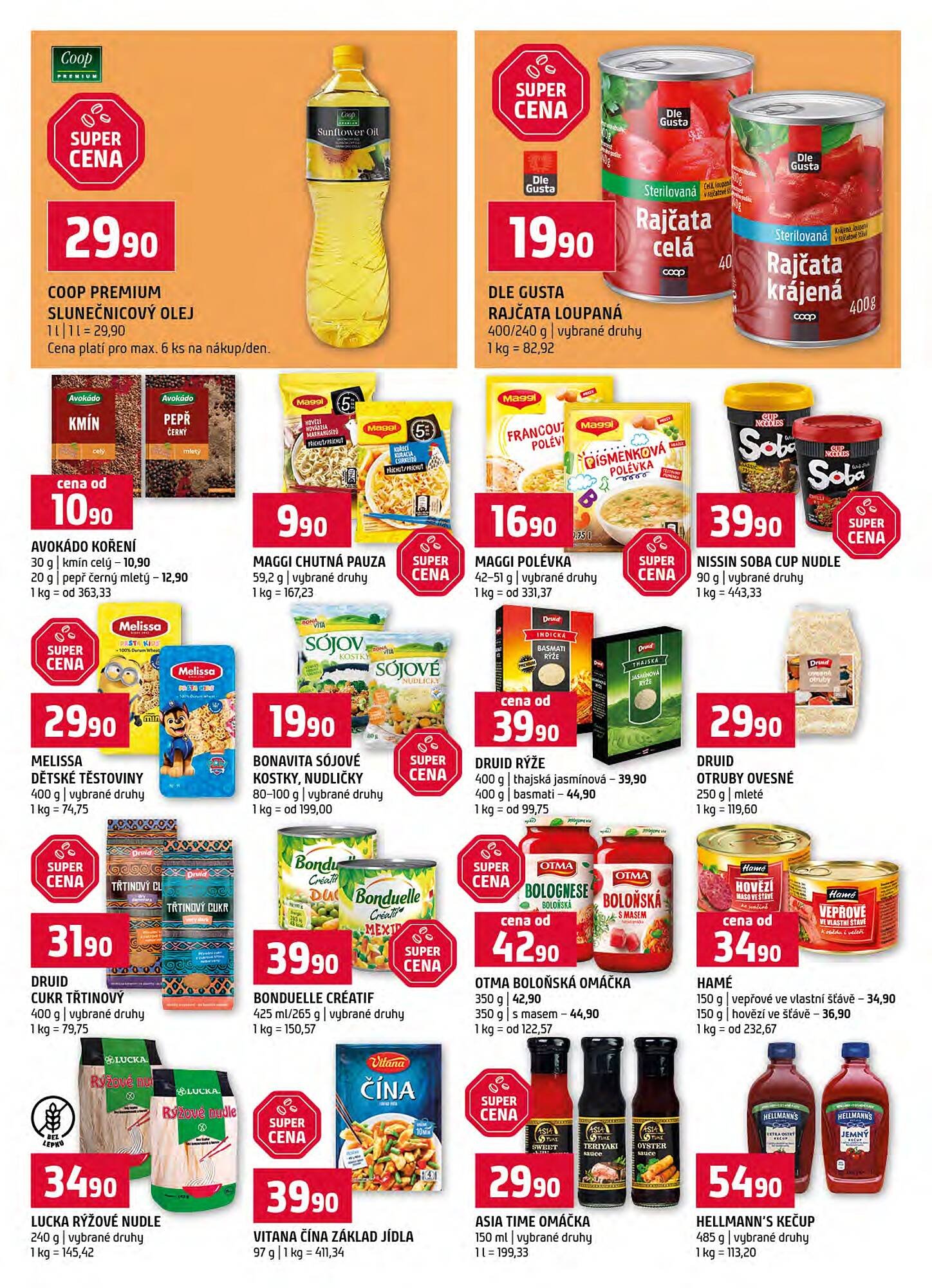 Terno leták (2026-01-02 - 2026-01-06)