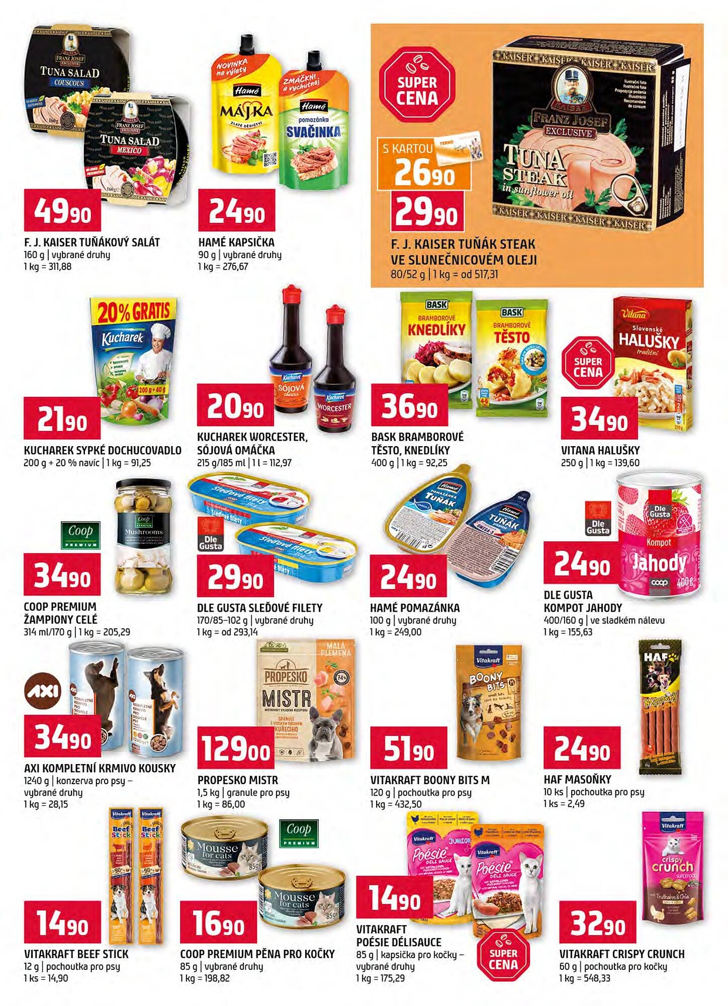 Terno leták (2026-01-02 - 2026-01-06)