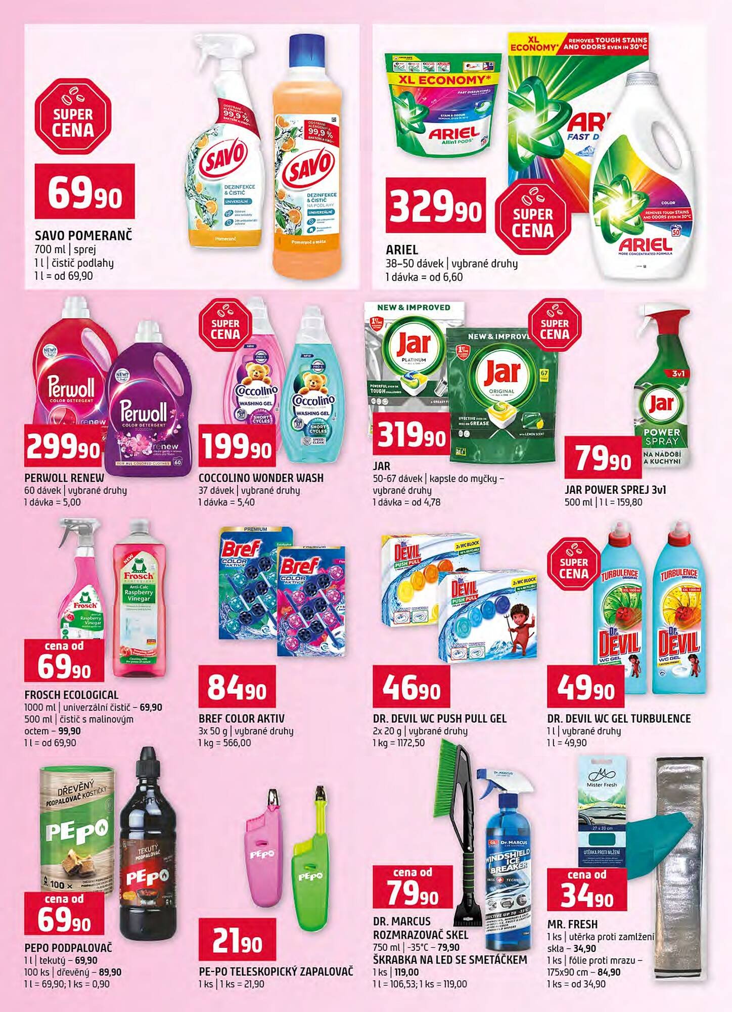 Terno leták (2026-01-02 - 2026-01-06)