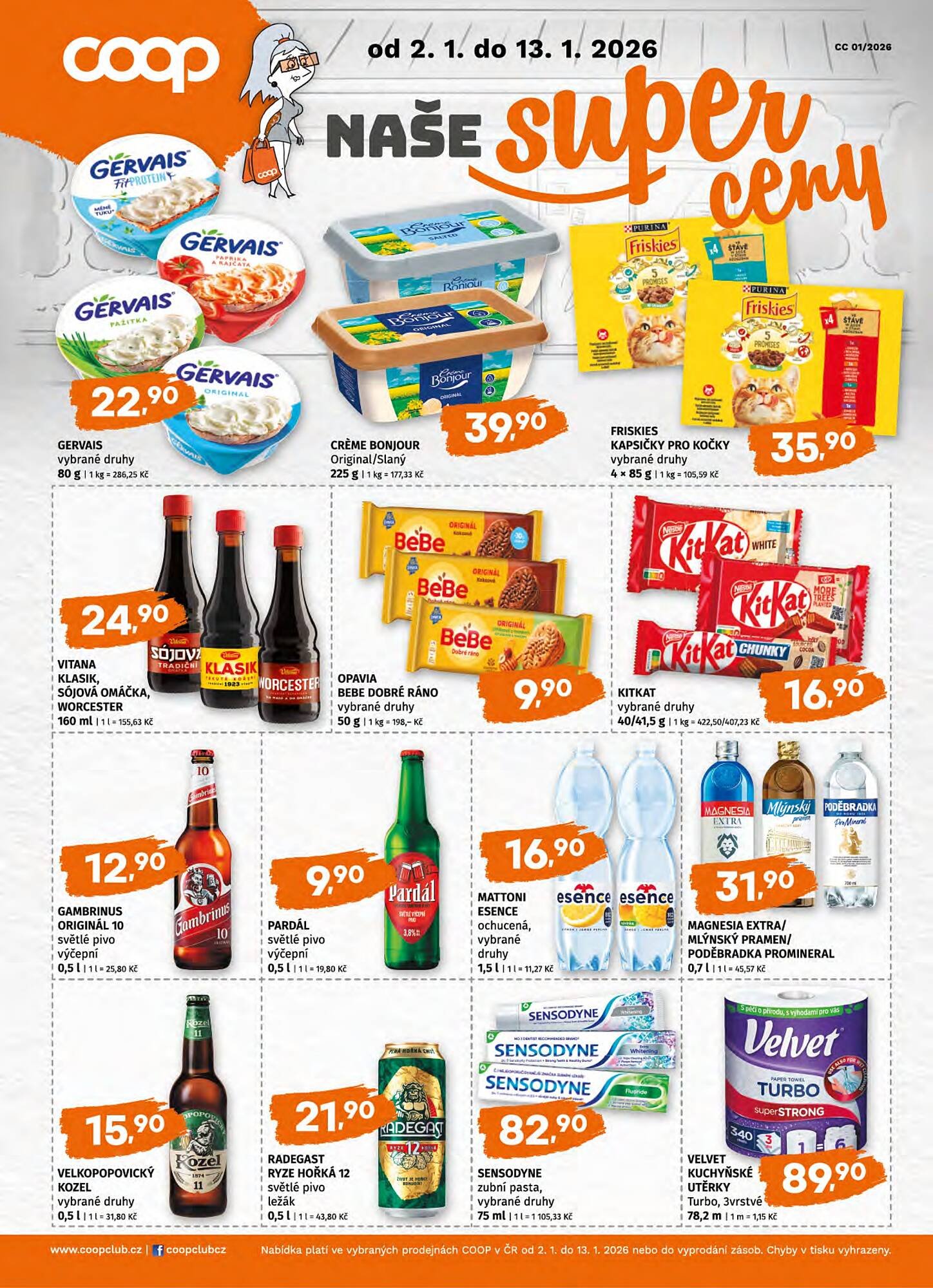 Terno leták (2026-01-02 - 2026-01-06)