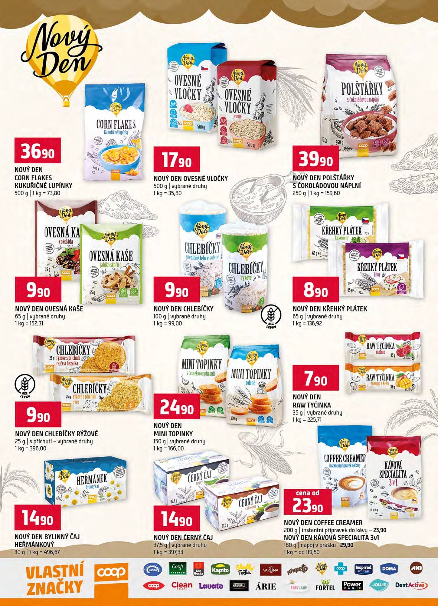 Terno leták (2026-01-02 - 2026-01-06)