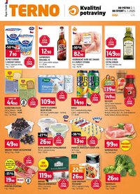 Terno leták (2026-01-02 - 2026-01-06)