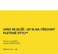 Takko leták (2026-03-02 - 2026-03-08)