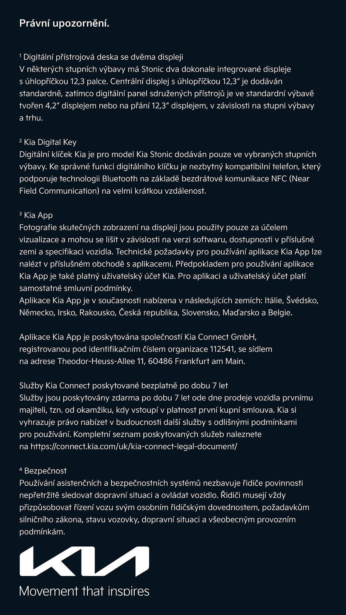 KIA leták (2026-01-27 - 2026-07-31)