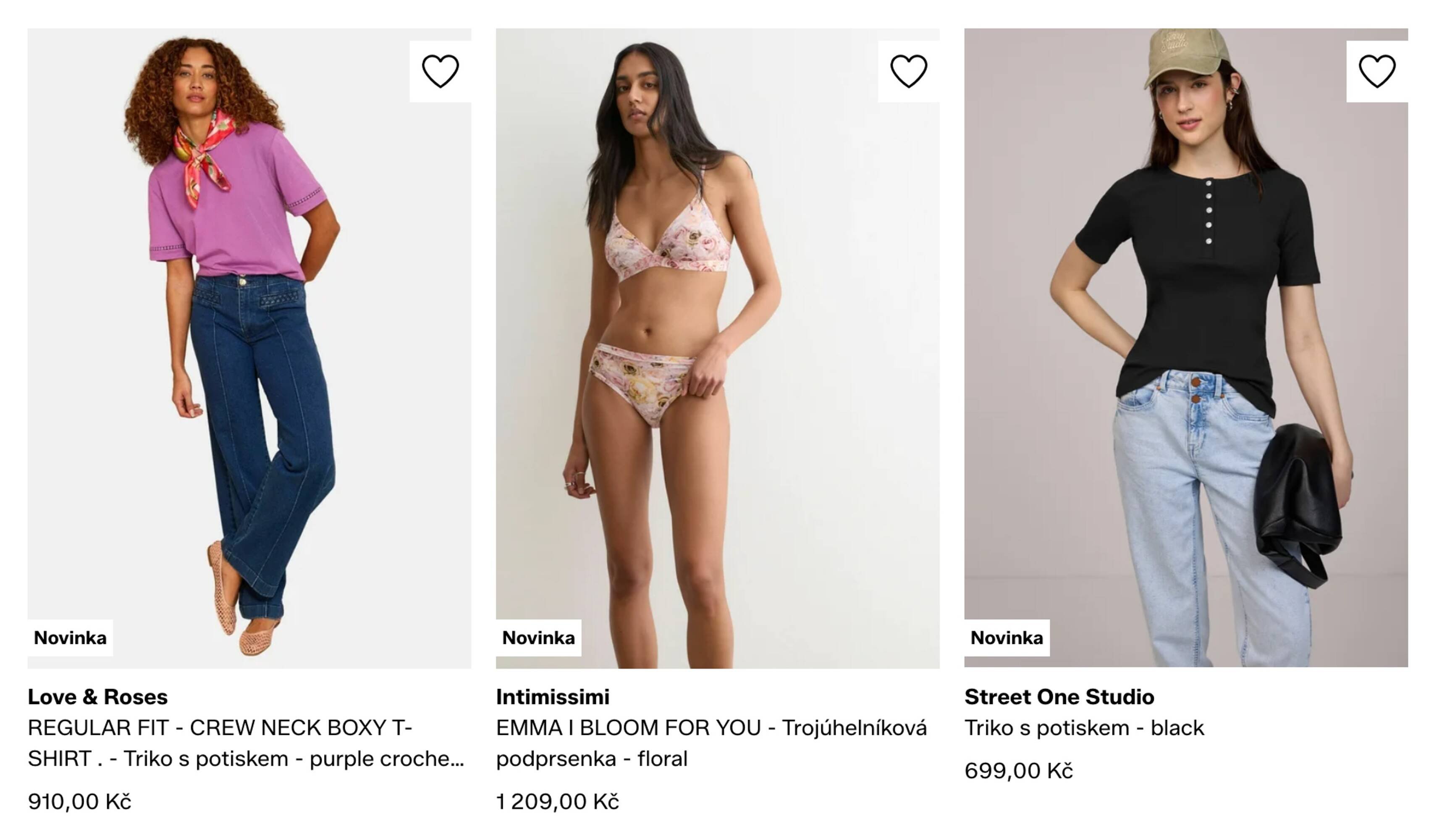 Zalando leták (2026-03-10 - 2026-03-23)