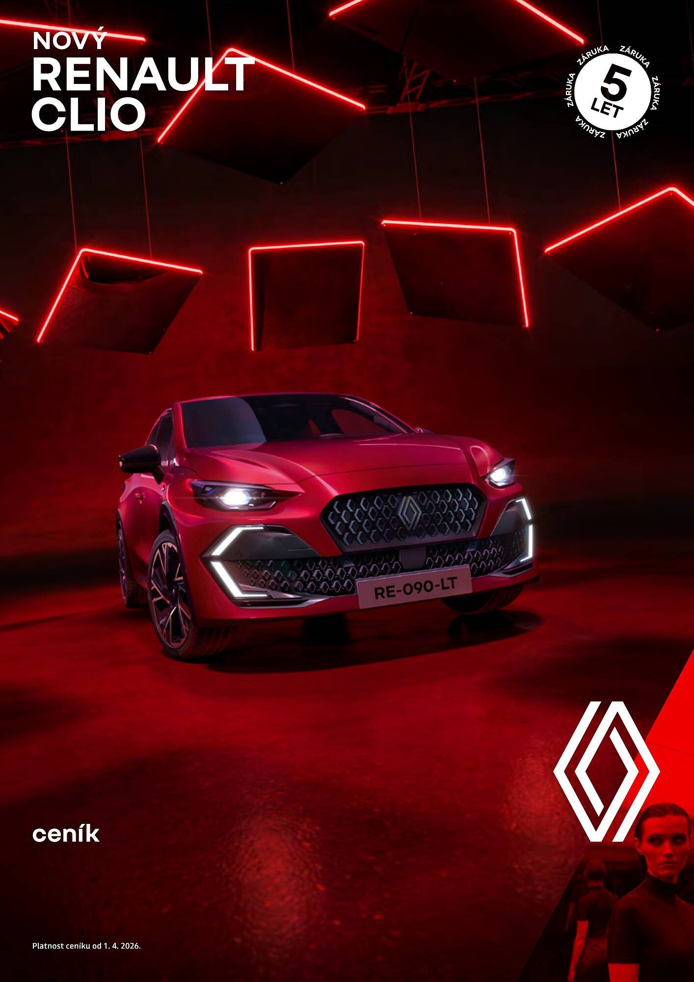 Renault leták (2026-04-01 - 2026-04-30)