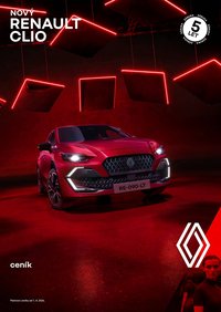 Renault leták (2026-04-01 - 2026-04-30)