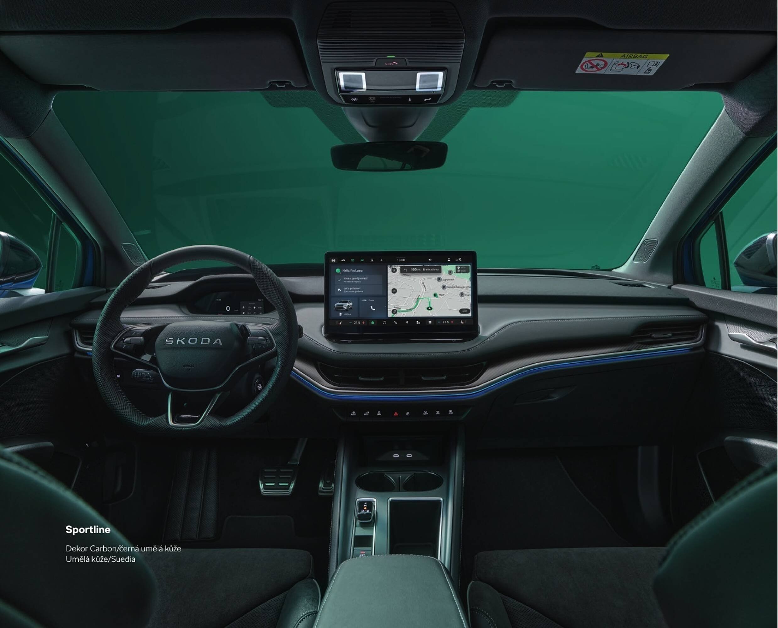 Škoda leták (2026-03-27 - 2026-12-31)