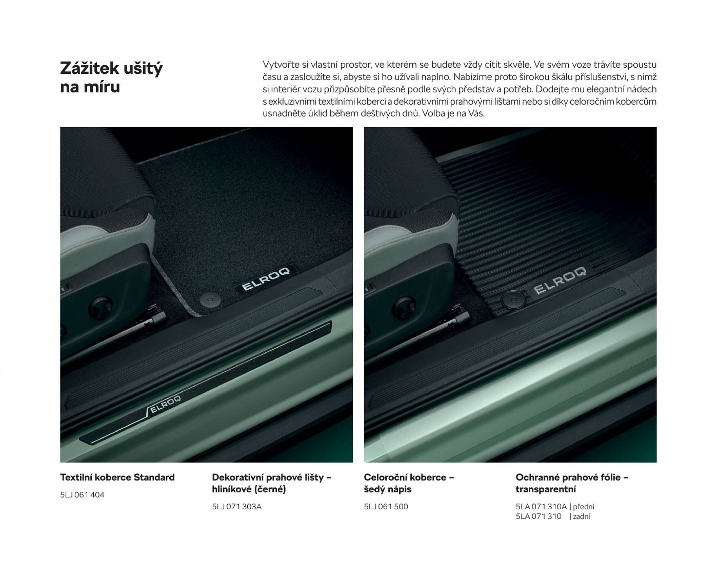 Škoda leták (2026-03-27 - 2026-12-31)