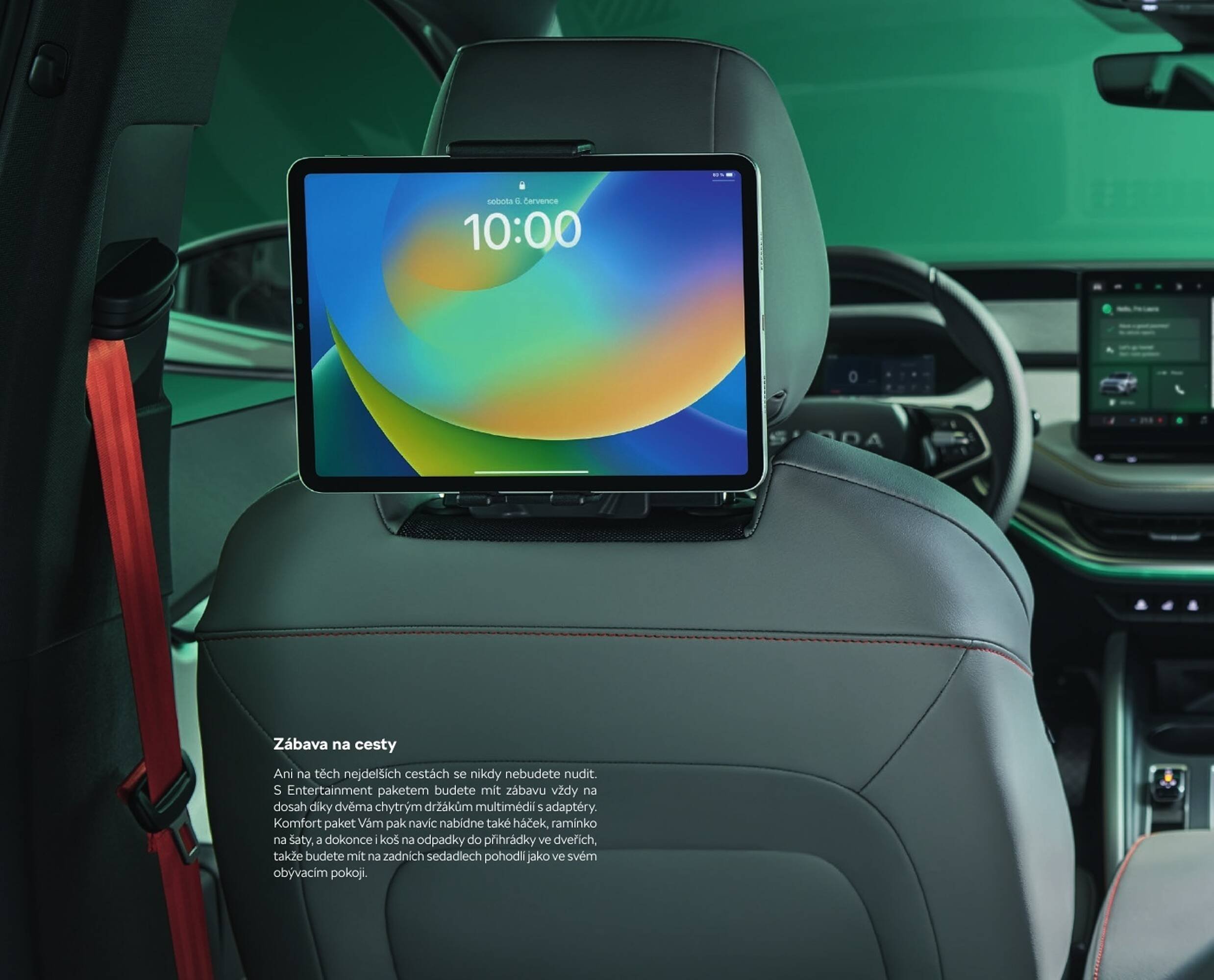 Škoda leták (2026-03-27 - 2026-12-31)