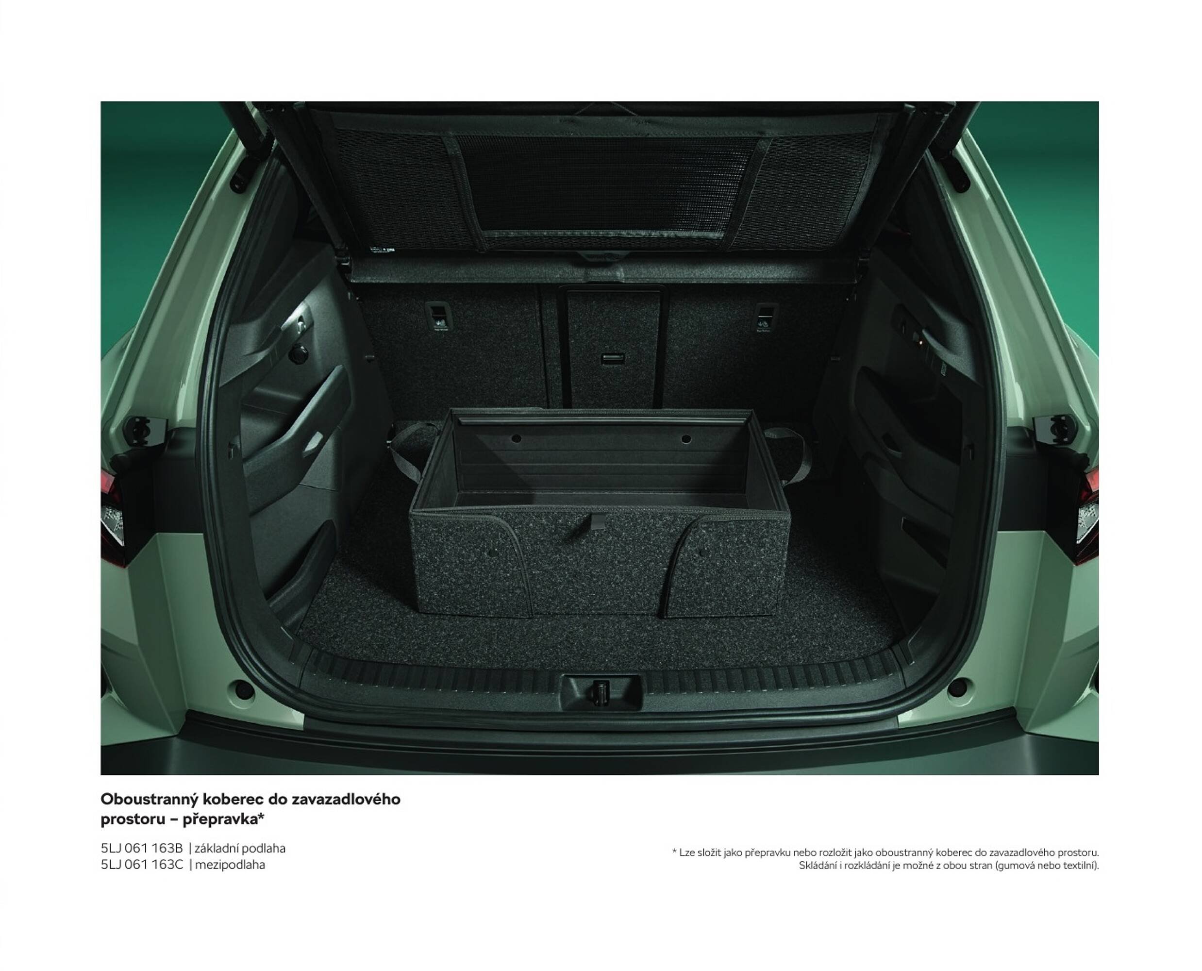 Škoda leták (2026-03-27 - 2026-12-31)