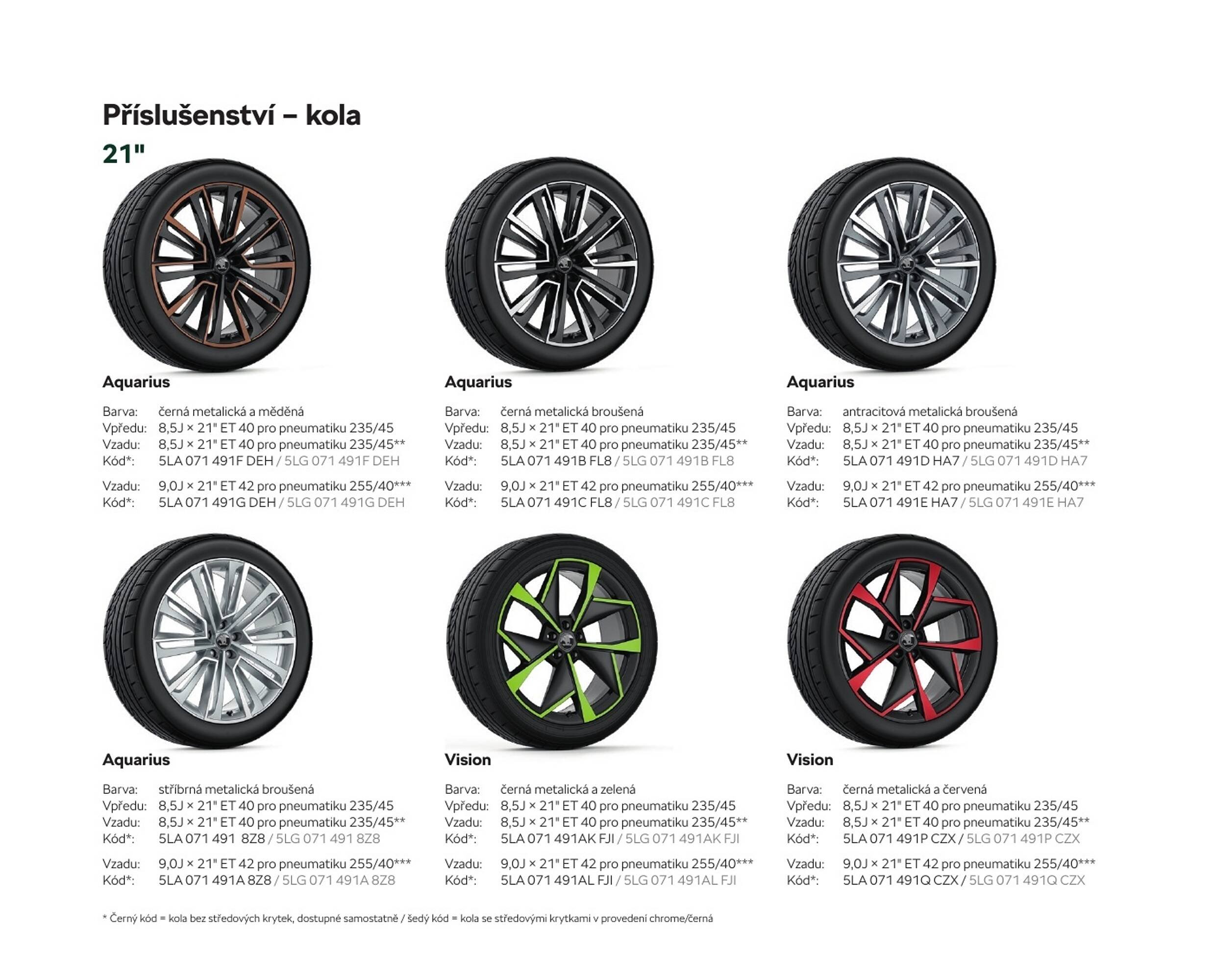 Škoda leták (2026-03-27 - 2026-12-31)