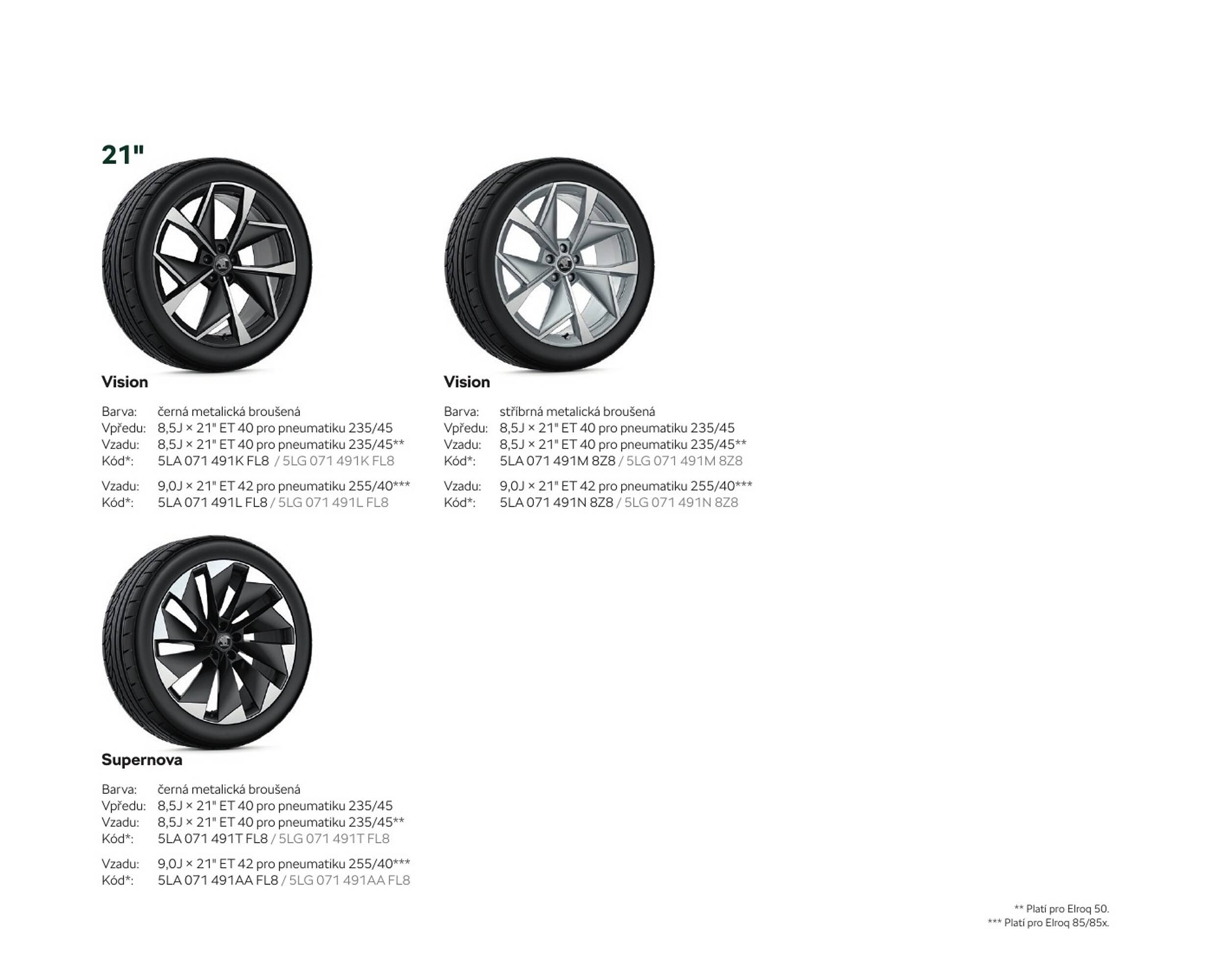 Škoda leták (2026-03-27 - 2026-12-31)
