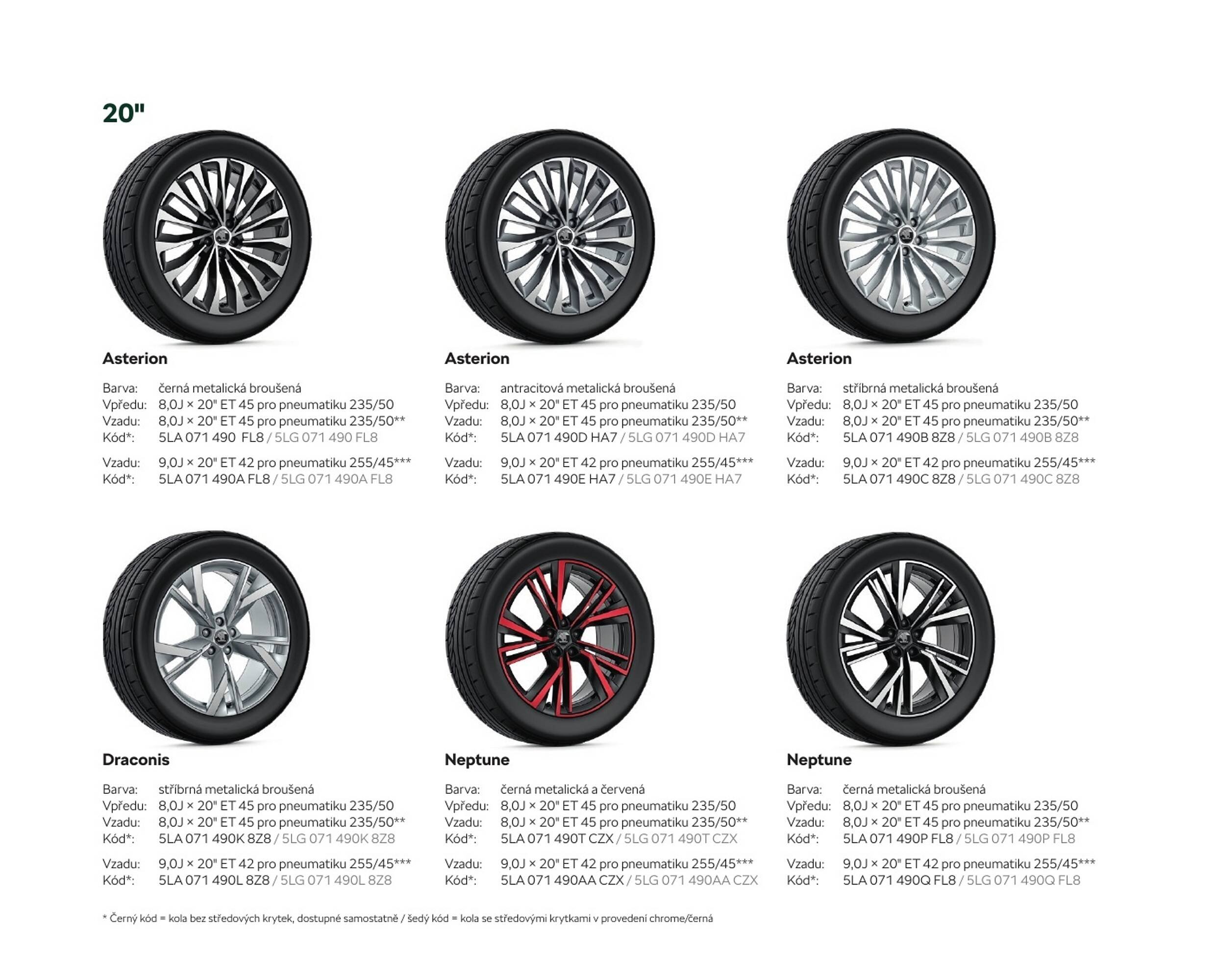 Škoda leták (2026-03-27 - 2026-12-31)