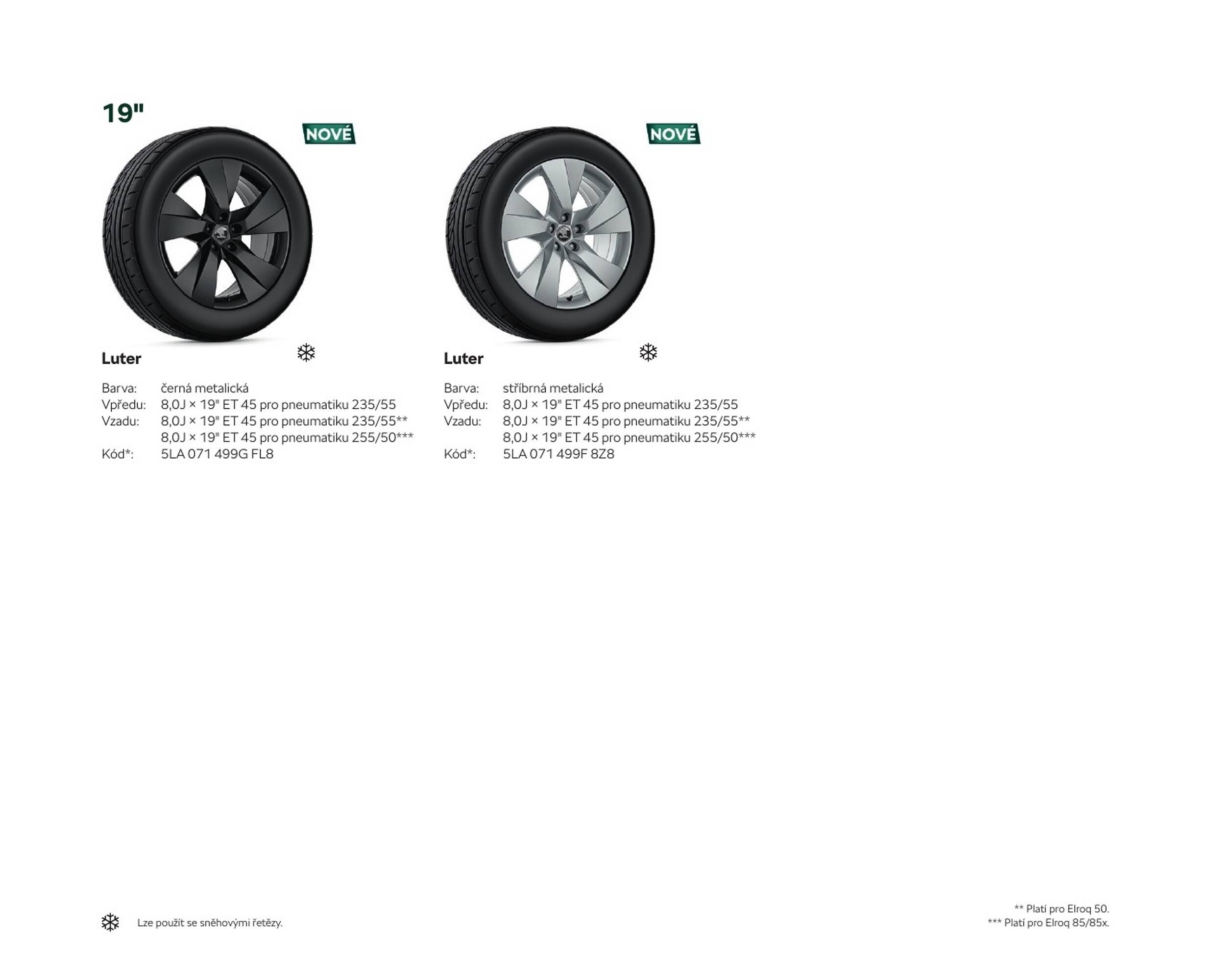 Škoda leták (2026-03-27 - 2026-12-31)
