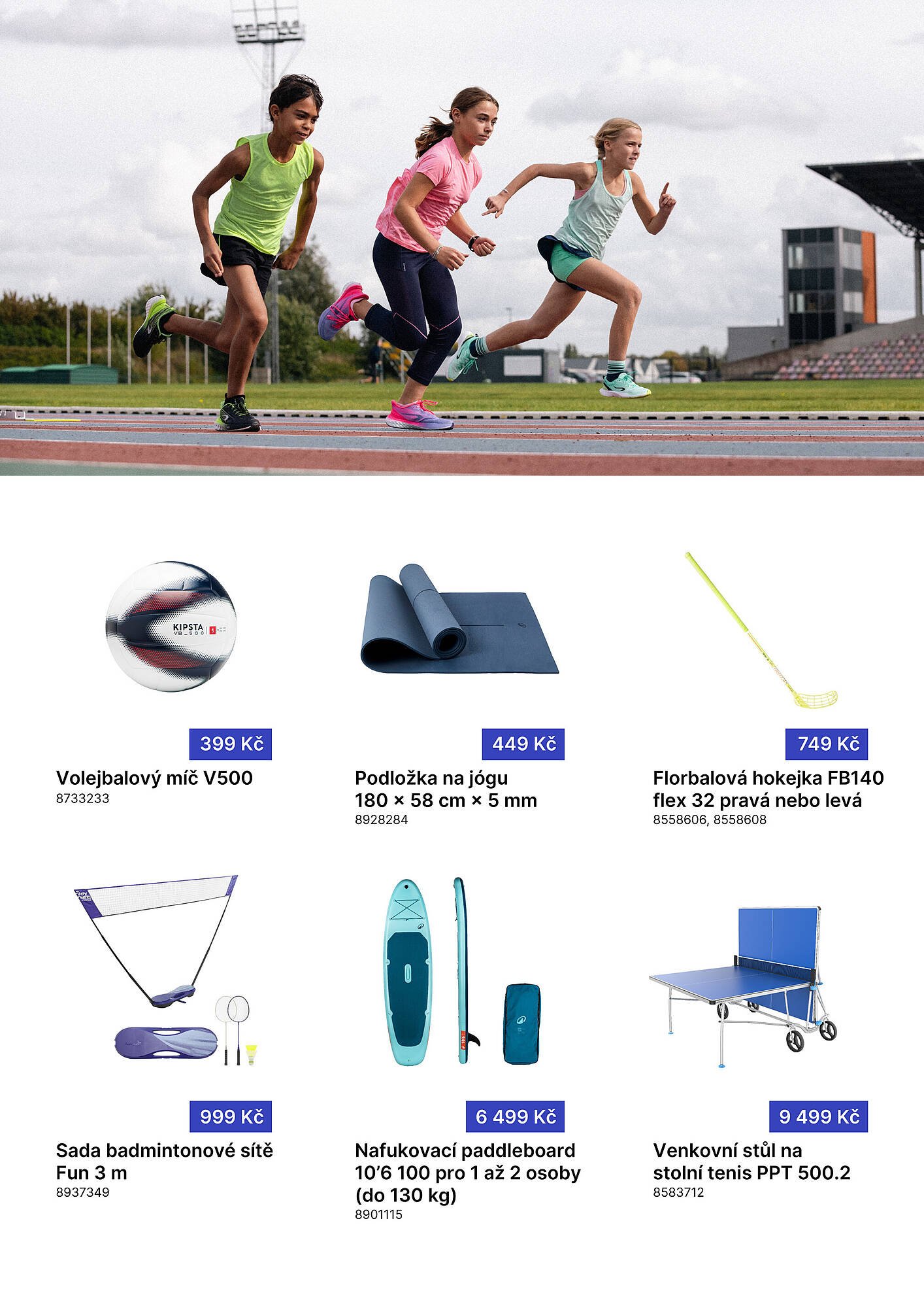 Decathlon leták (2025-10-27 - 2025-11-02)