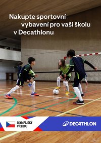 Decathlon leták (2025-10-27 - 2025-11-02)