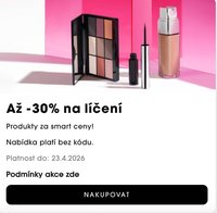Sephora leták (2026-04-03 - 2026-04-23)