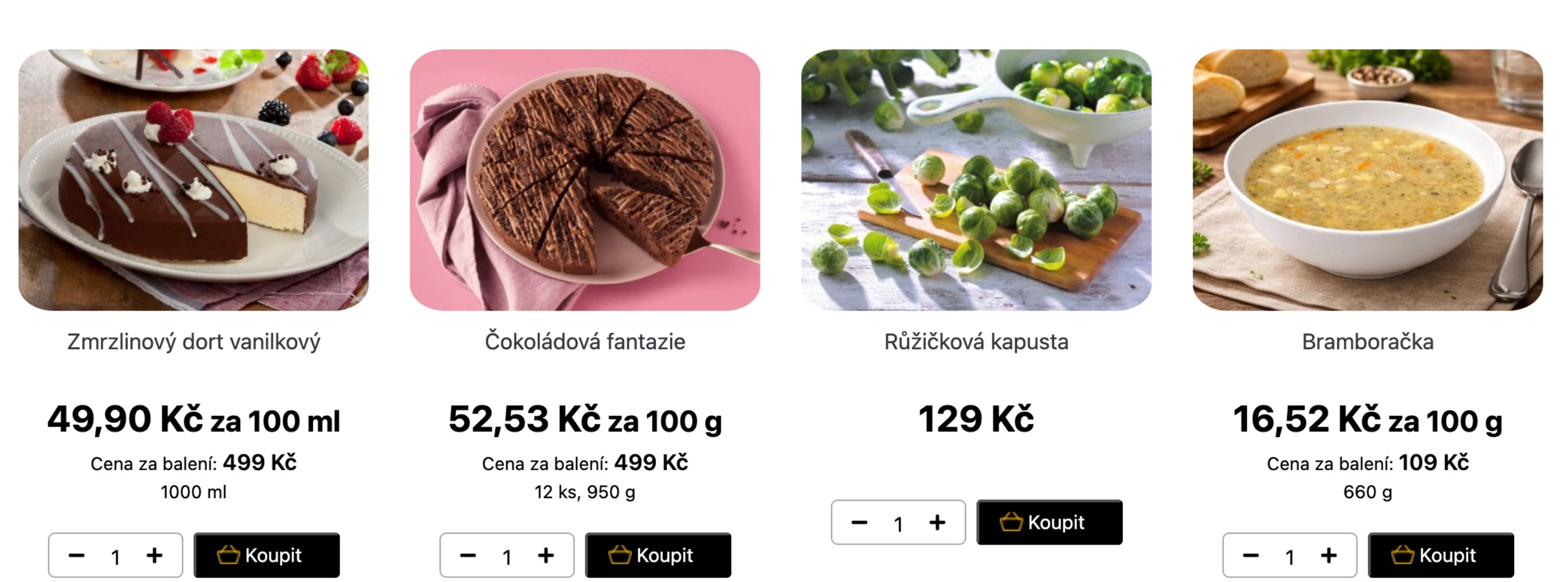 Family Market leták (2026-03-25 - 2026-04-06)