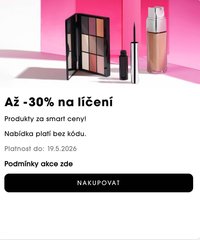 Sephora leták (2026-05-18 - 2026-05-19)