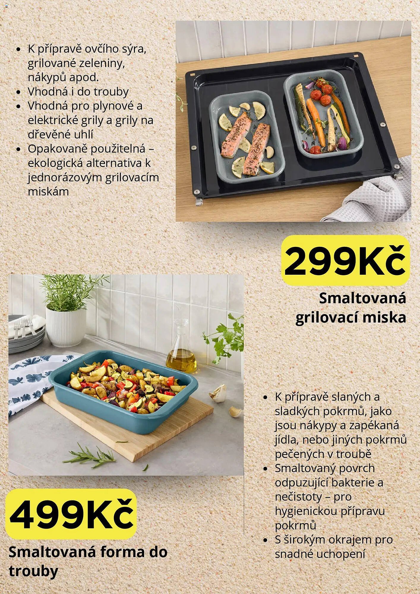 Tchibo leták (2026-02-11 - 2026-03-03)