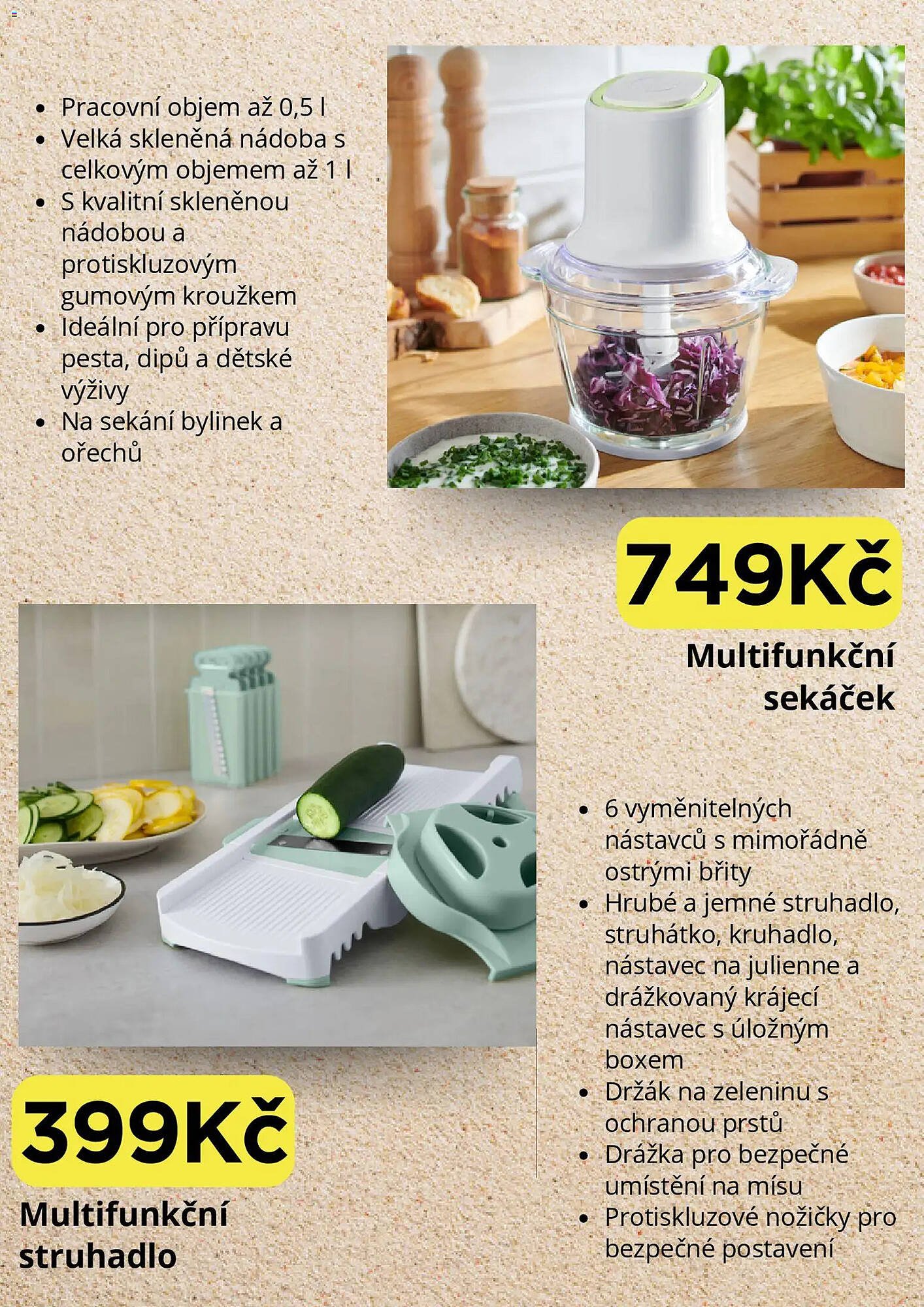 Tchibo leták (2026-02-11 - 2026-03-03)