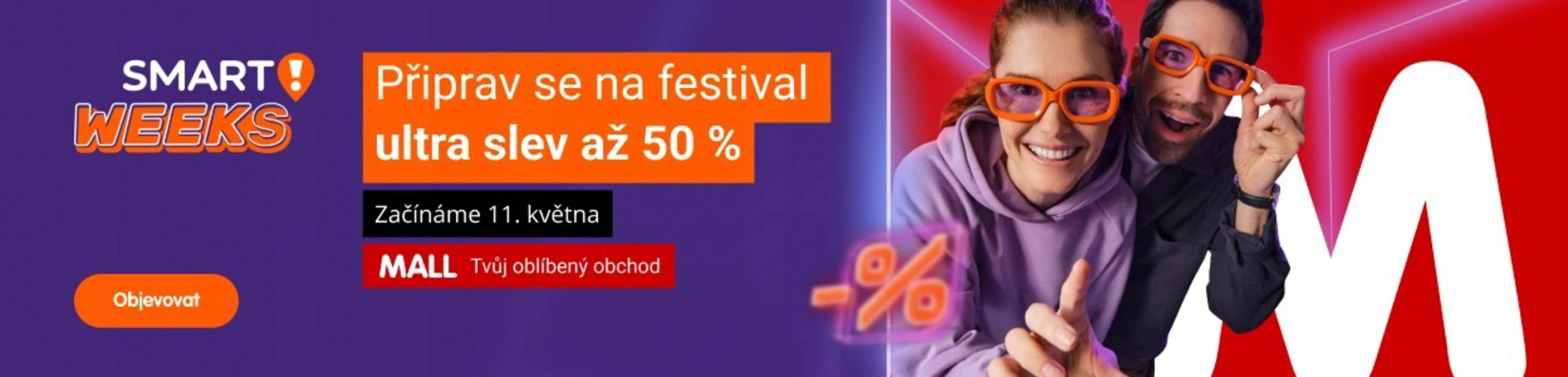 Mall.cz leták (2026-05-11 - 2026-05-24)