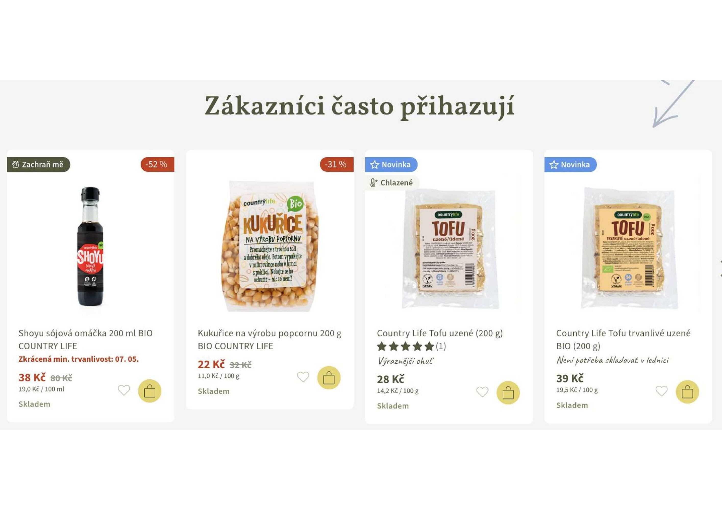 Country Life leták (2026-04-14 - 2026-04-20)