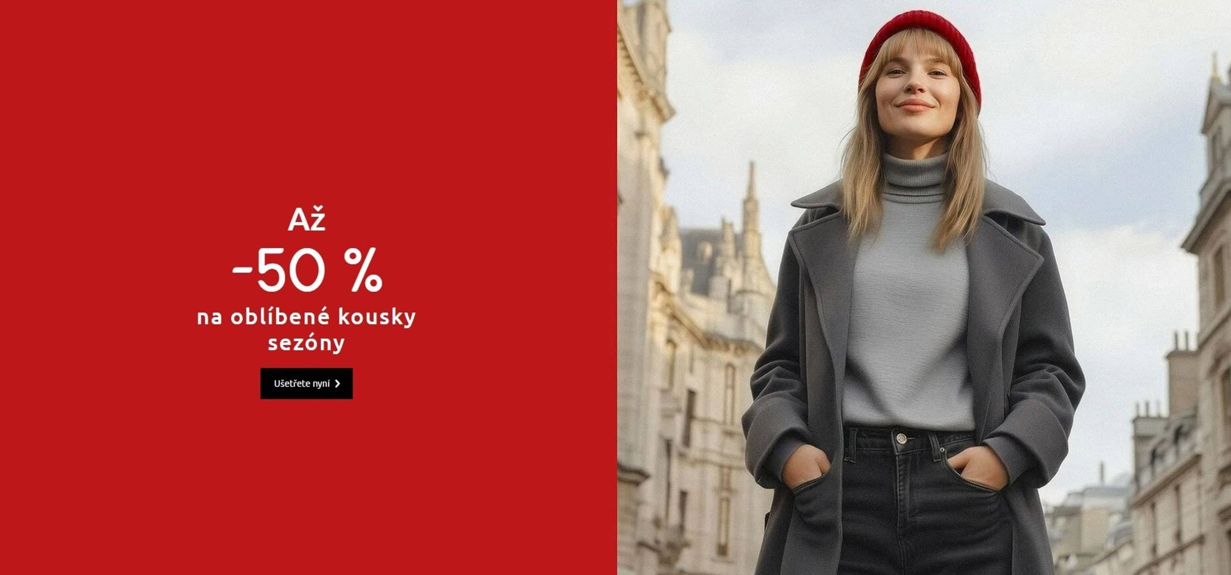 Bonprix leták (2025-12-18 - 2025-12-31)