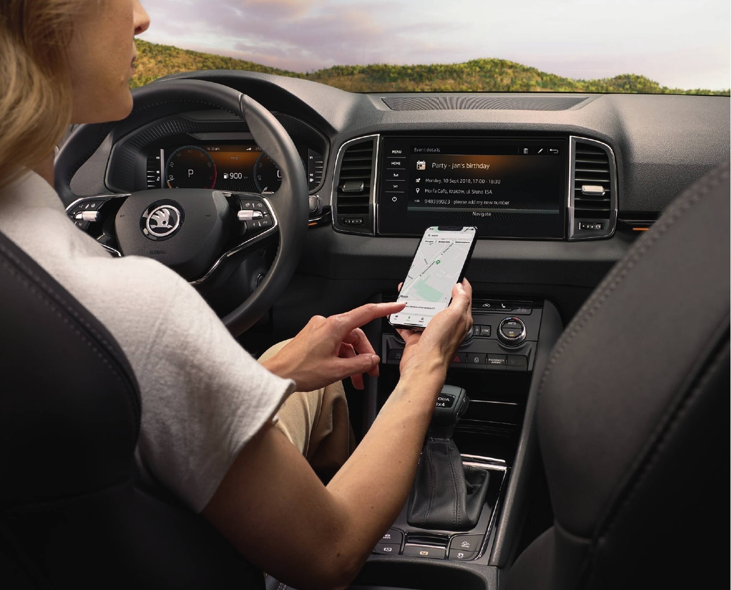 Škoda leták (2026-03-27 - 2026-12-31)